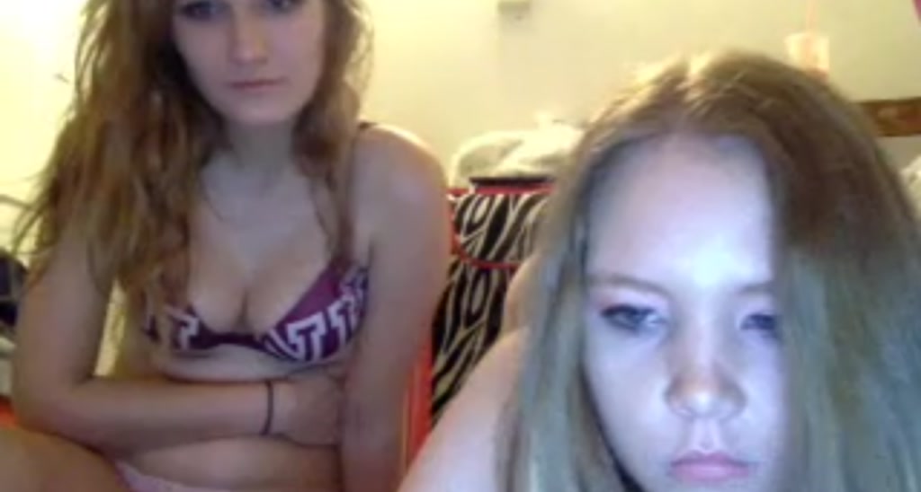 Two_Hot_Babes video thumbnail