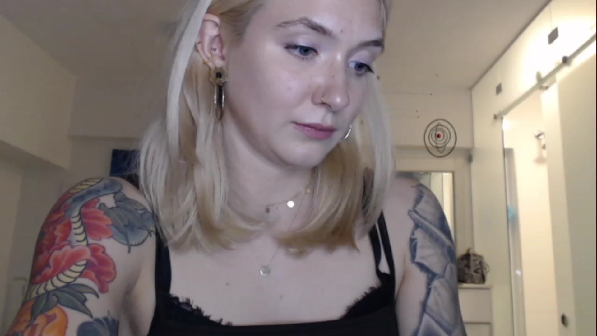 Tattoo_bbgirl video thumbnail