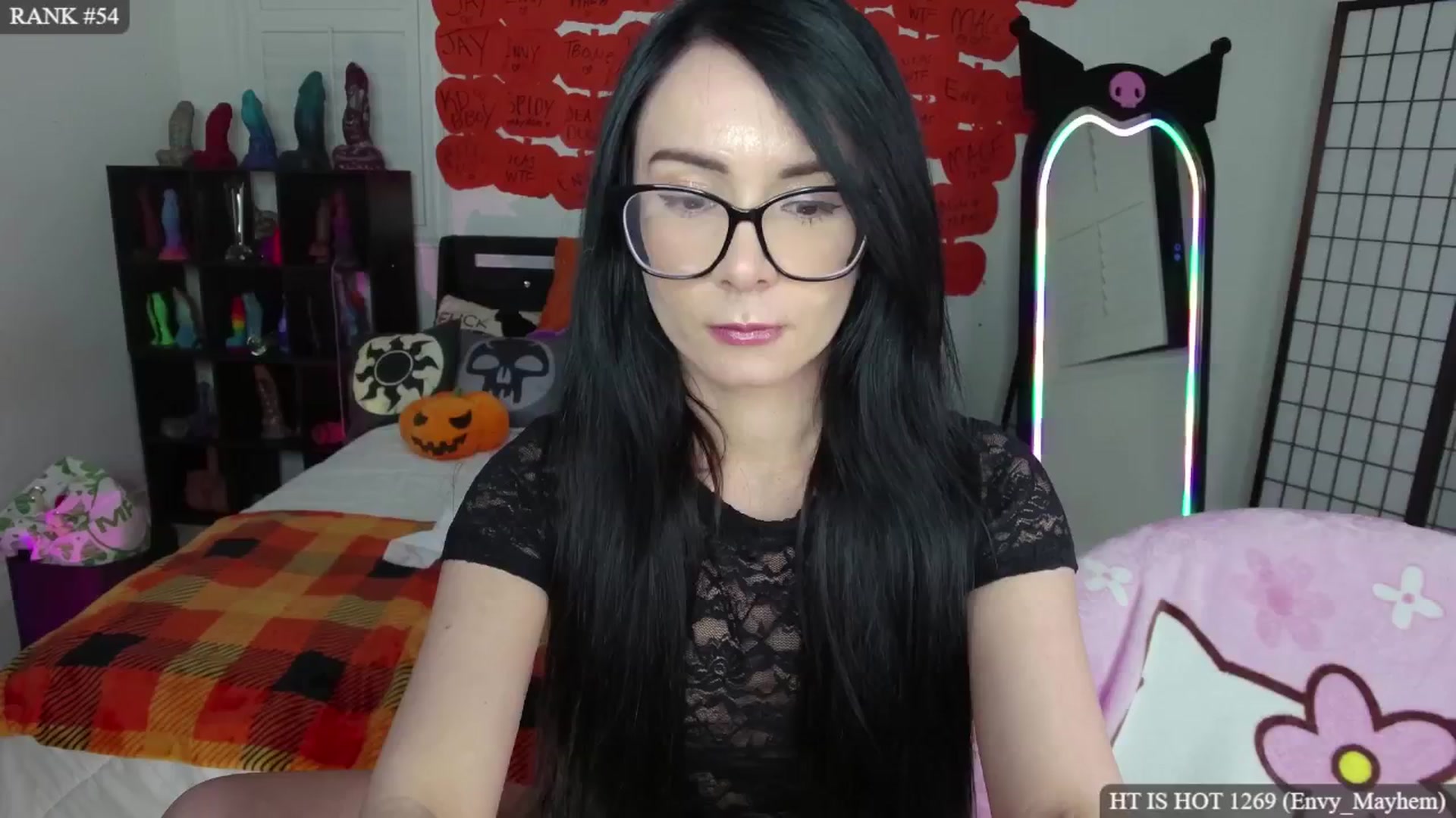 MollyMayhem video thumbnail