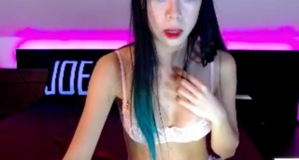 Joey_Kim video thumbnail