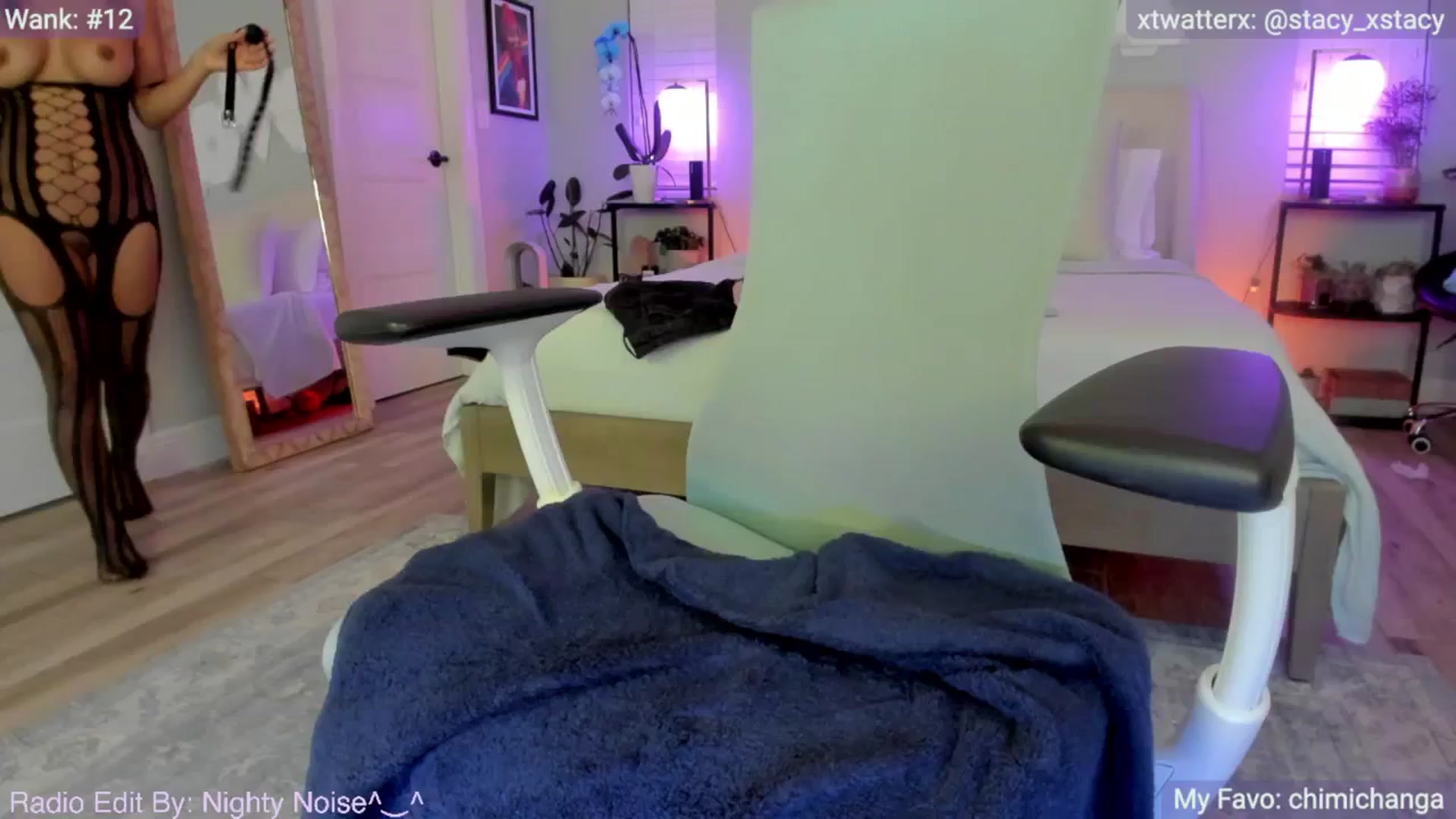 Stacy_x3 video thumbnail