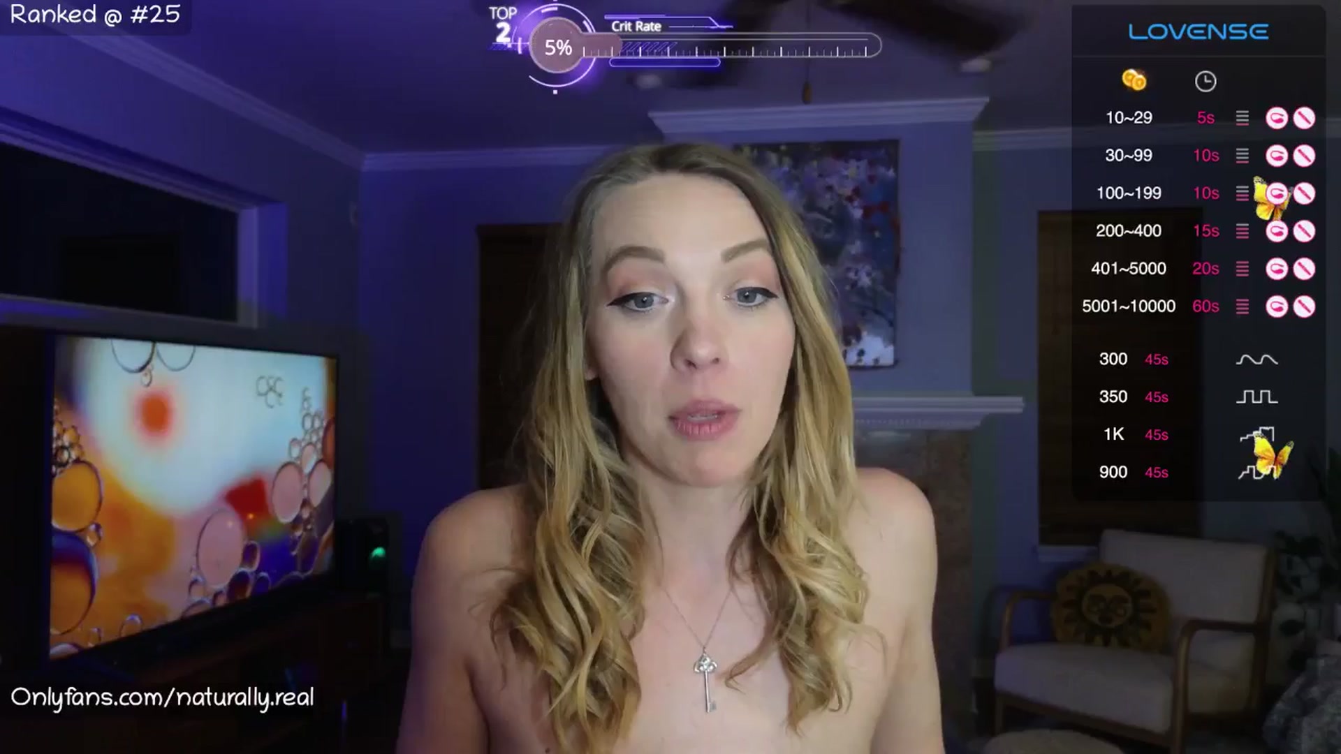 NaturallyReal video thumbnail