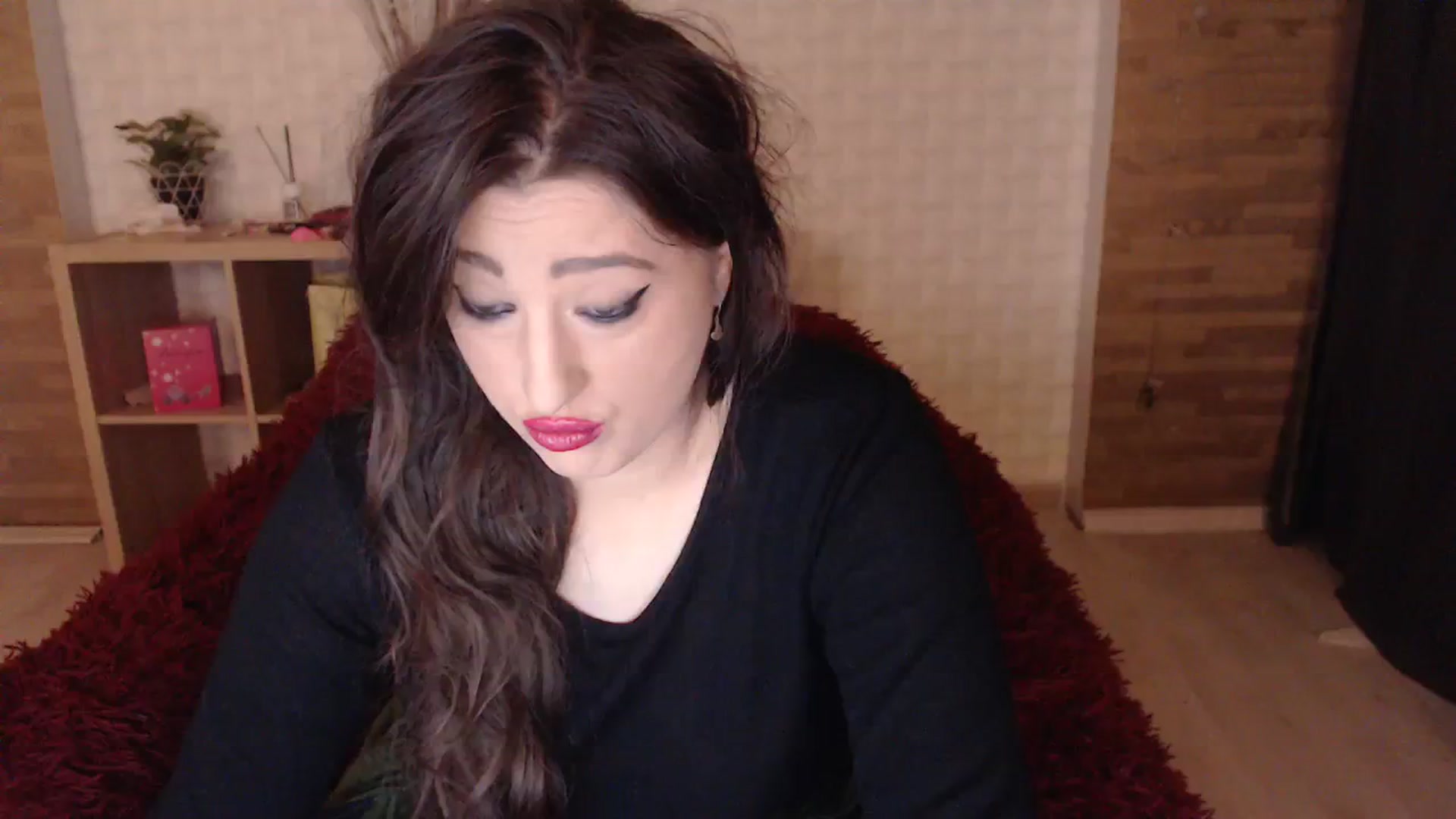 HotRebbecca video thumbnail