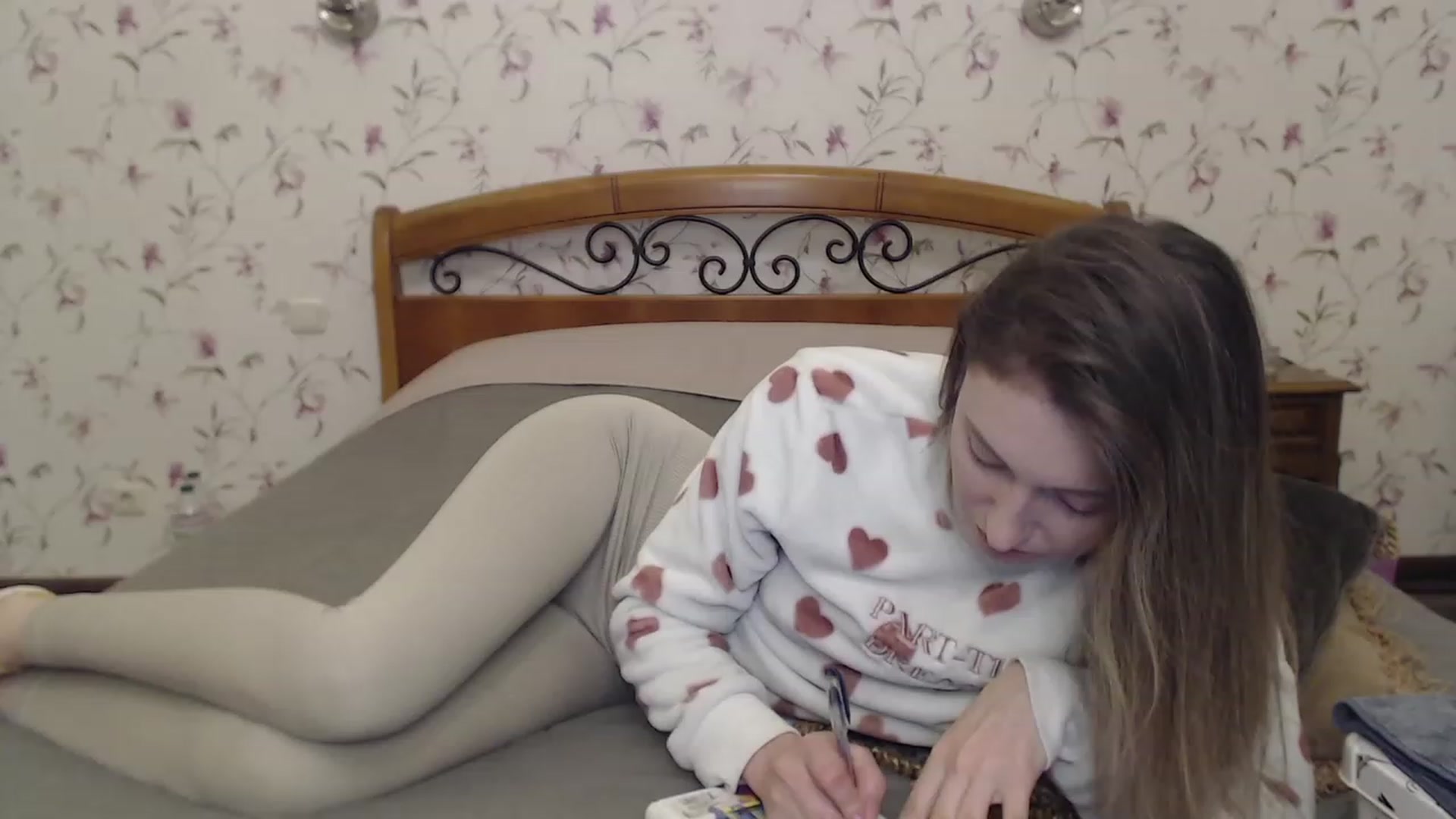 Veronica_4u video thumbnail