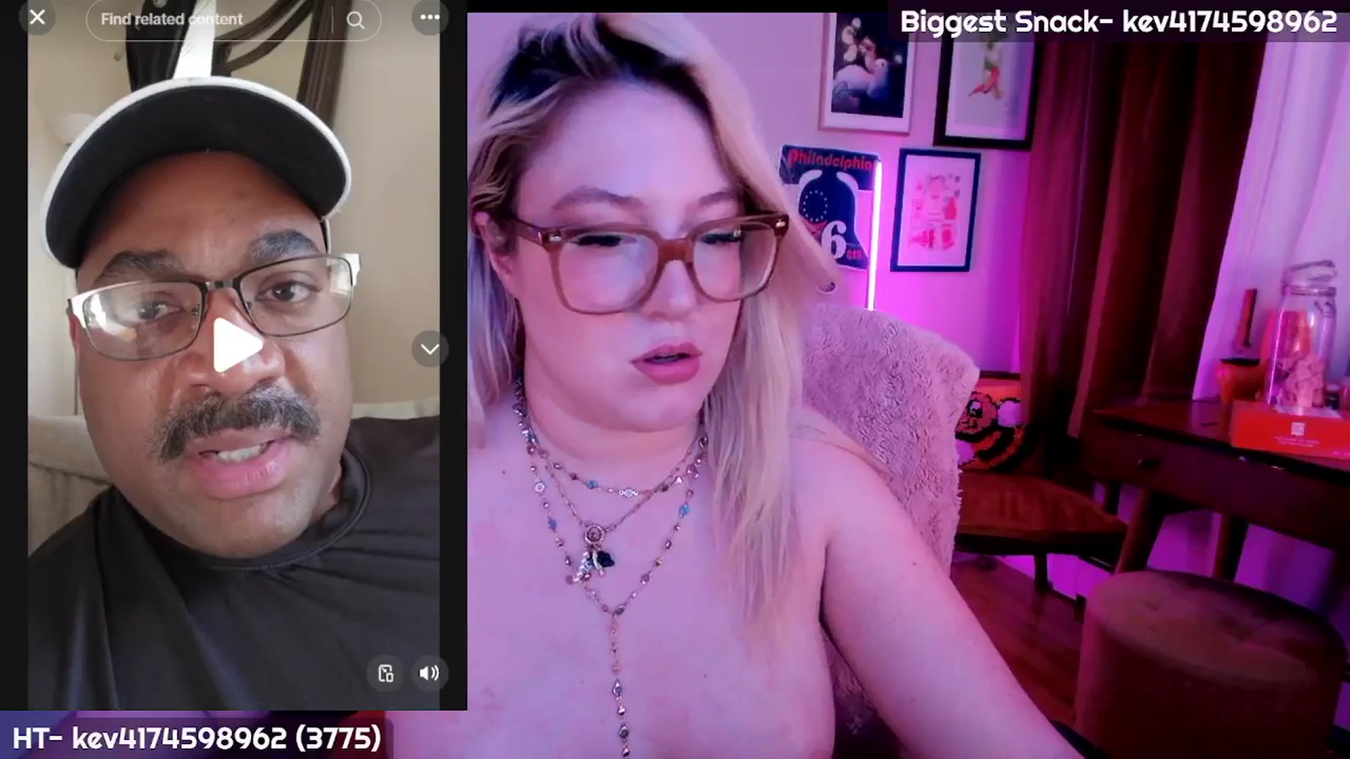 MollySnacks video thumbnail