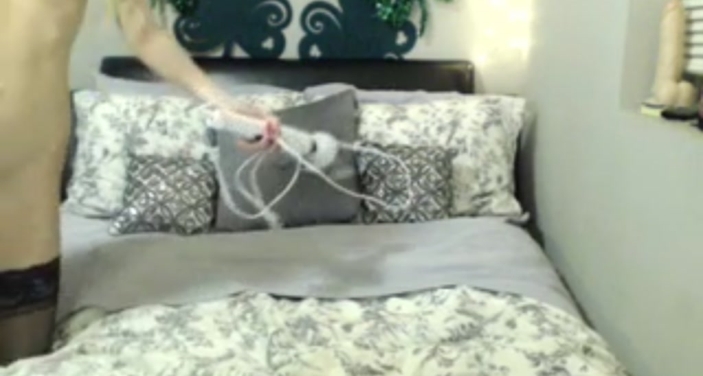 AndieAdams video thumbnail