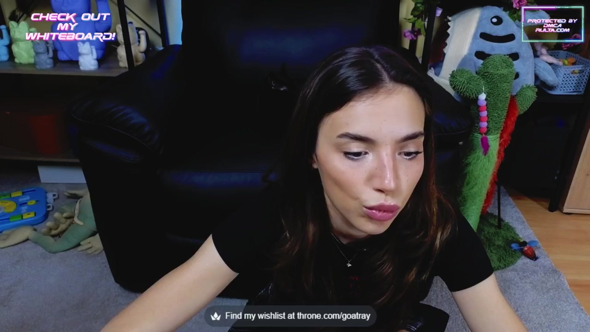 TamaraRay video thumbnail