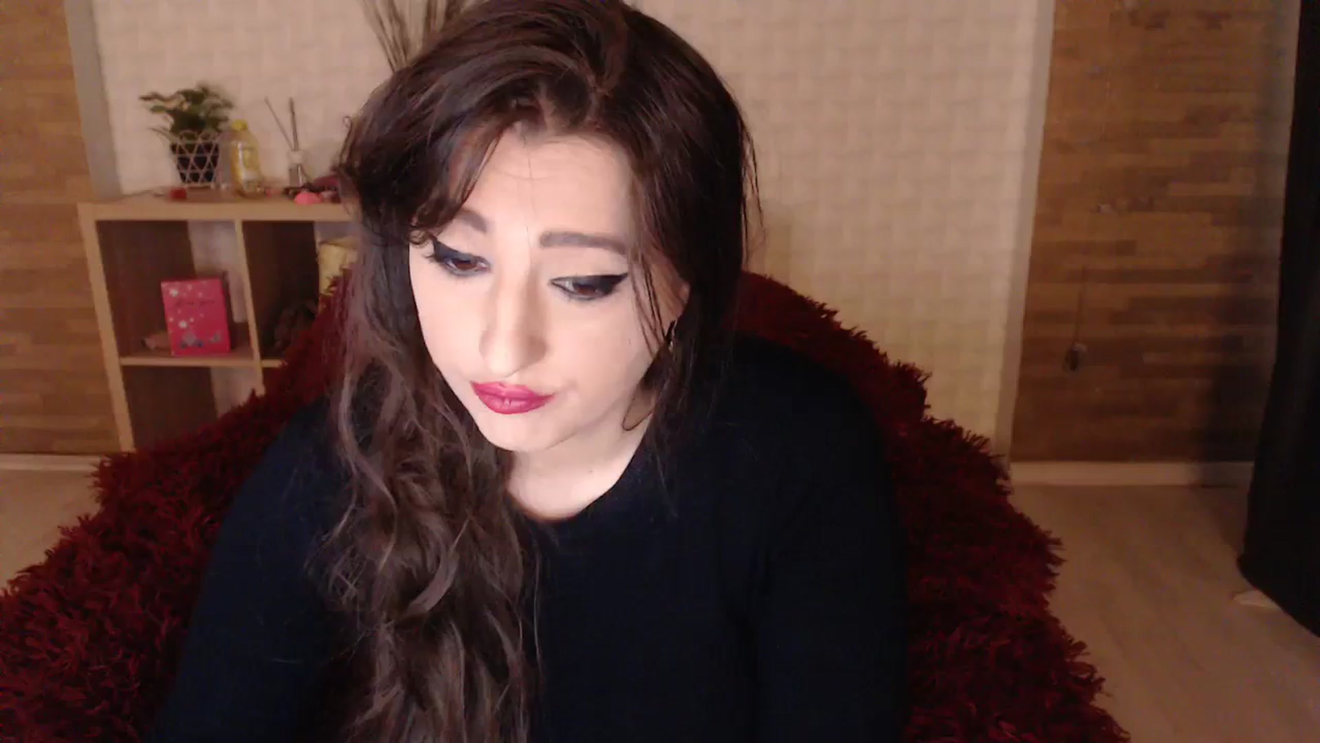 HotRebbecca video thumbnail