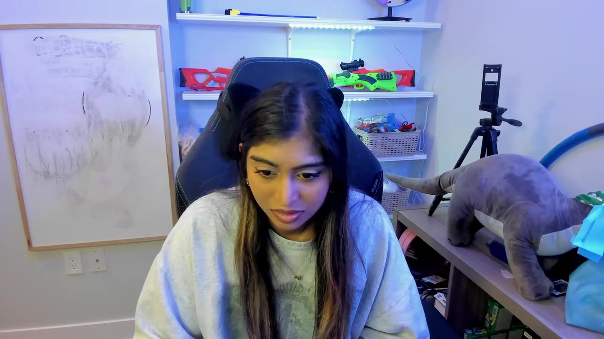 Missrinaroxx video thumbnail