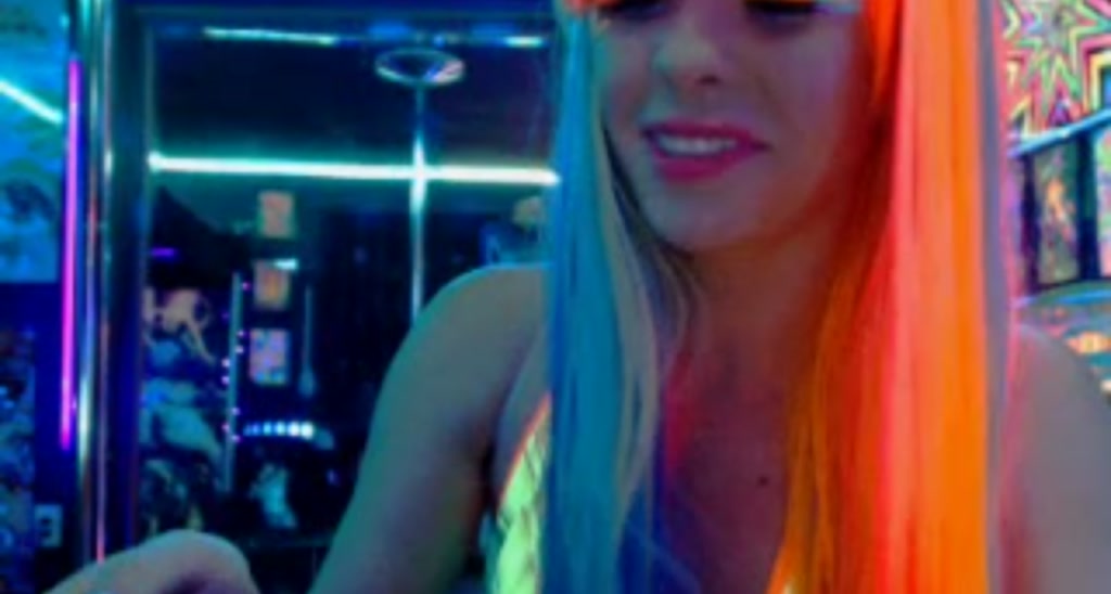 CheshireXCat video thumbnail