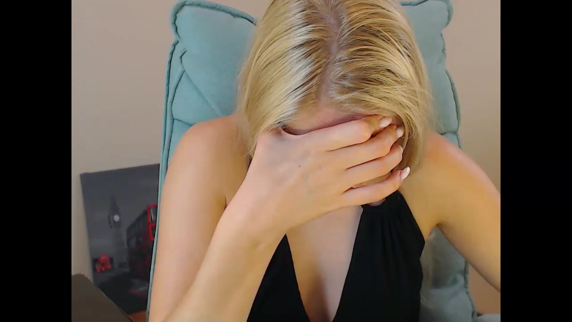 Miss_Sylvia video thumbnail
