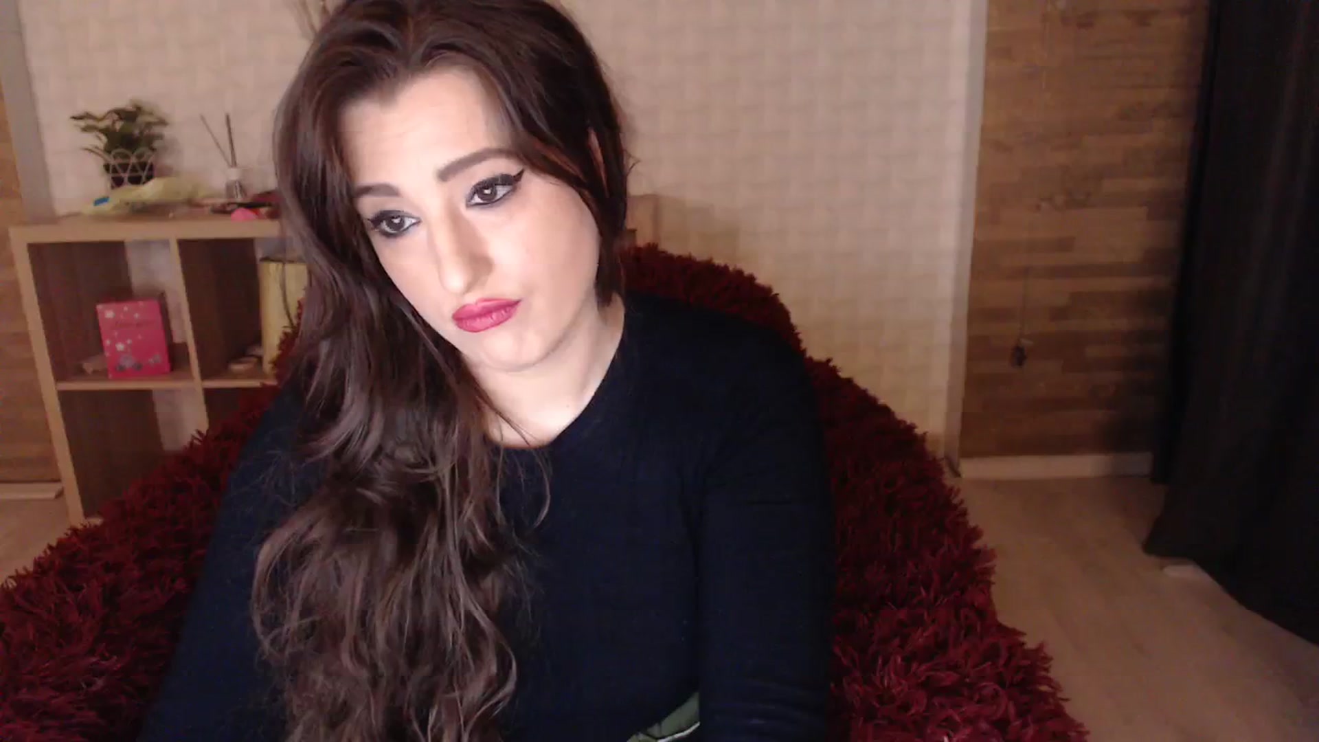 HotRebbecca video thumbnail