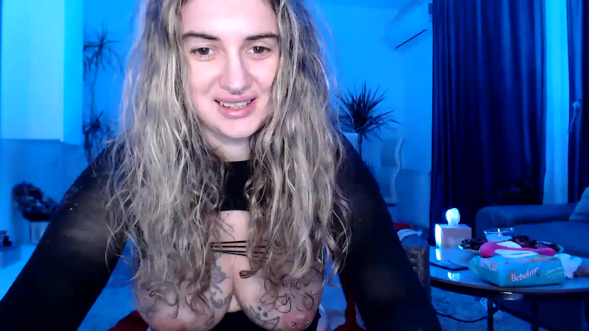 MissDivinna video thumbnail