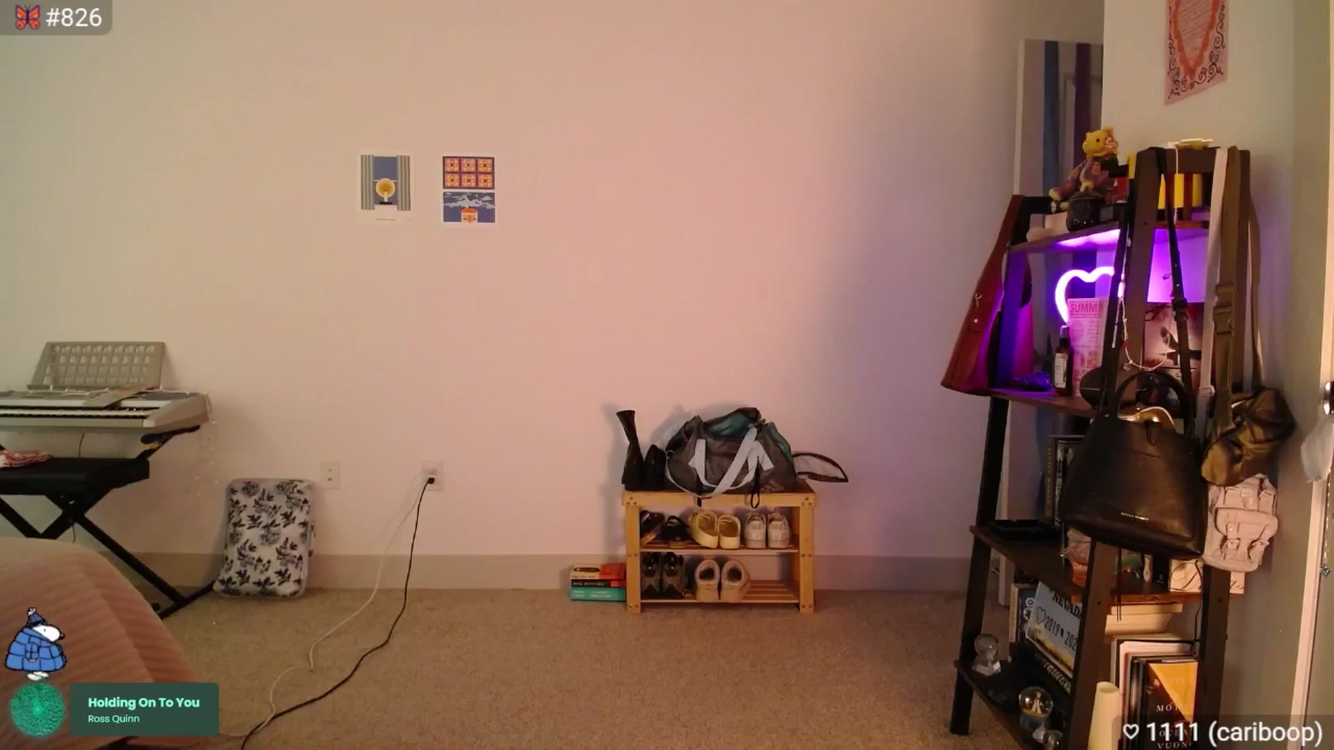 Monica video thumbnail