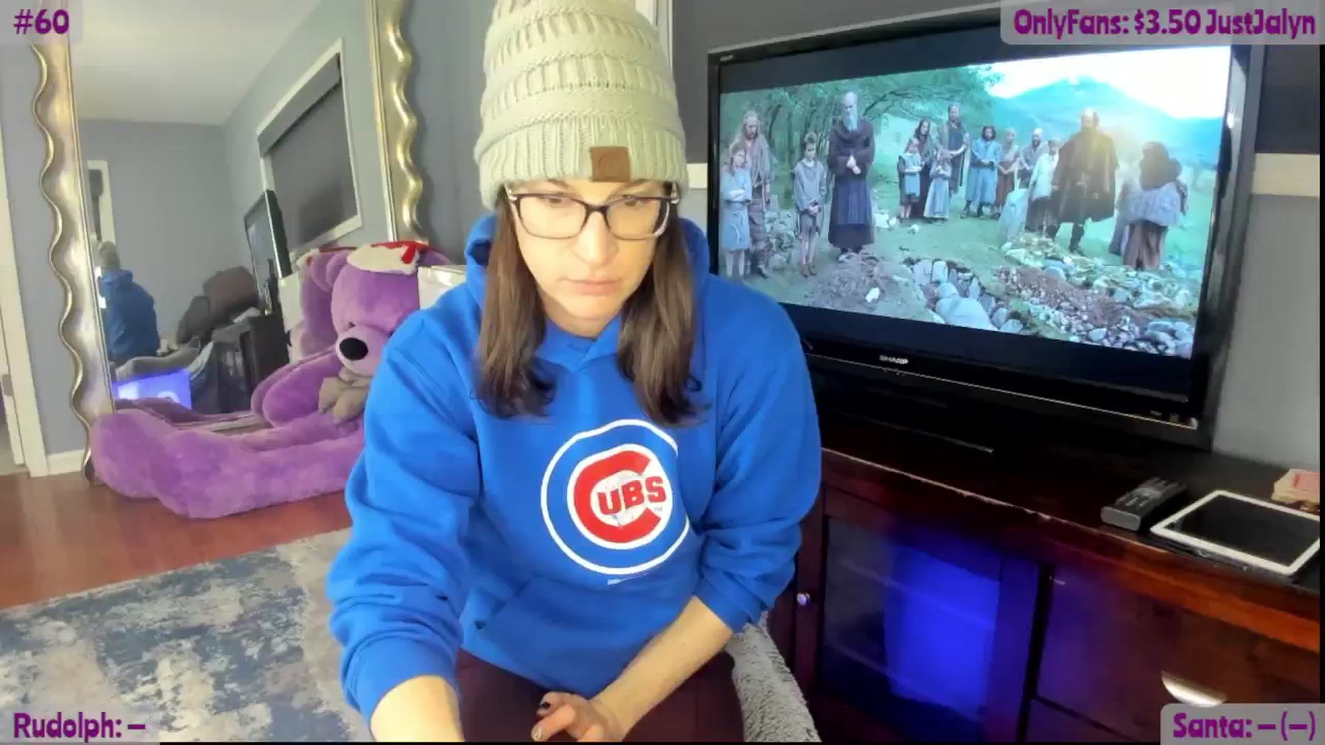 Jalyn video thumbnail