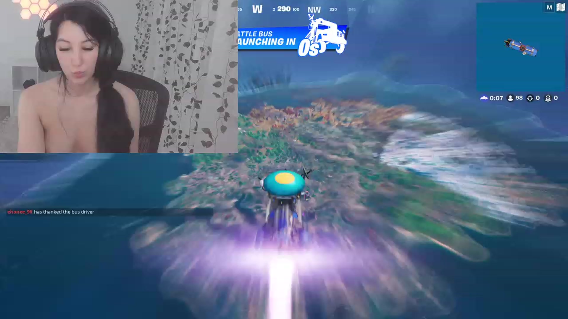 LenaDanzara video thumbnail