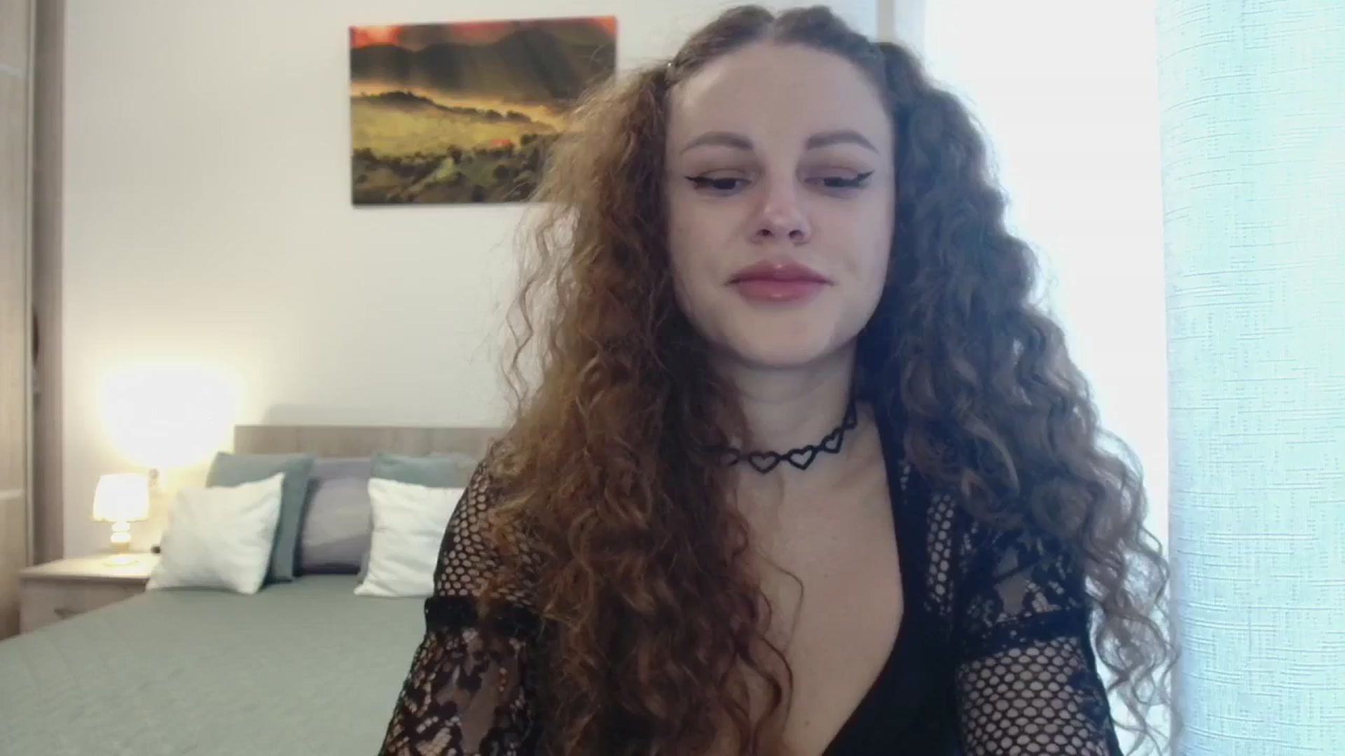 Redhead_Aggie video thumbnail