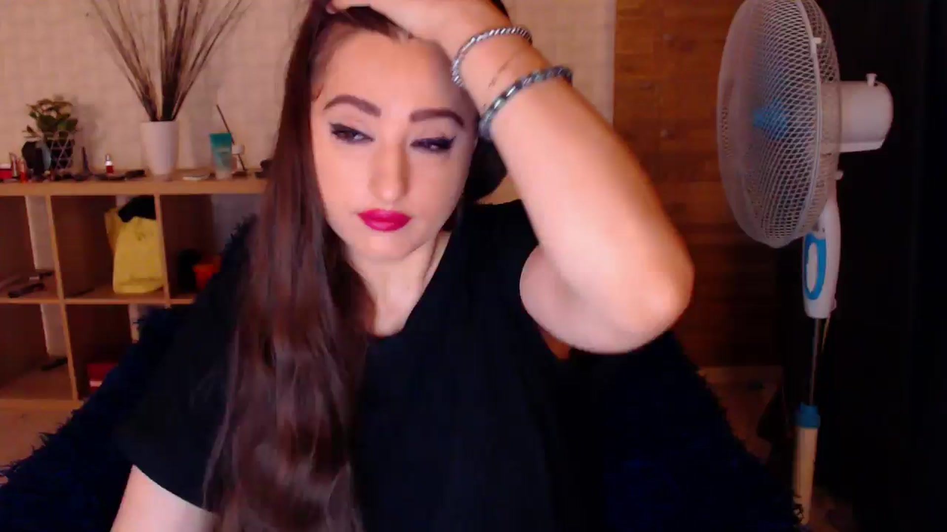HotRebbecca video thumbnail