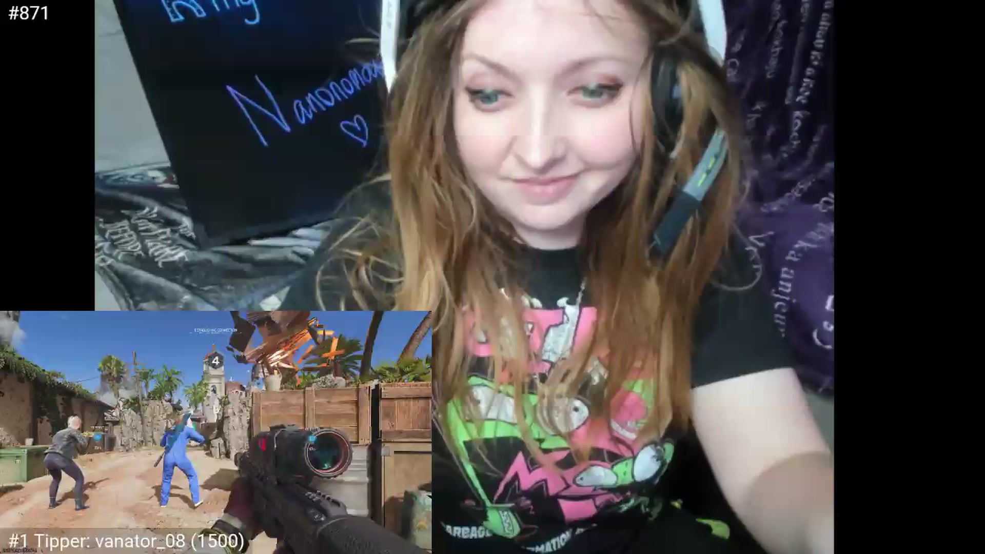PrincessBluu video thumbnail