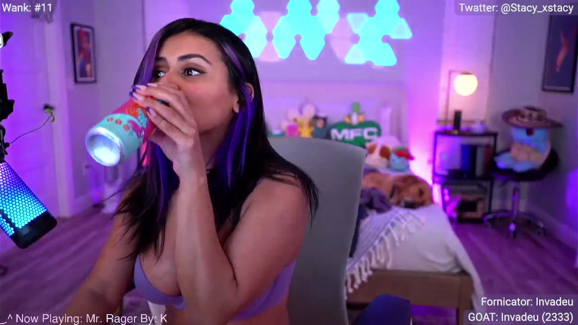 Stacy_x3 video thumbnail