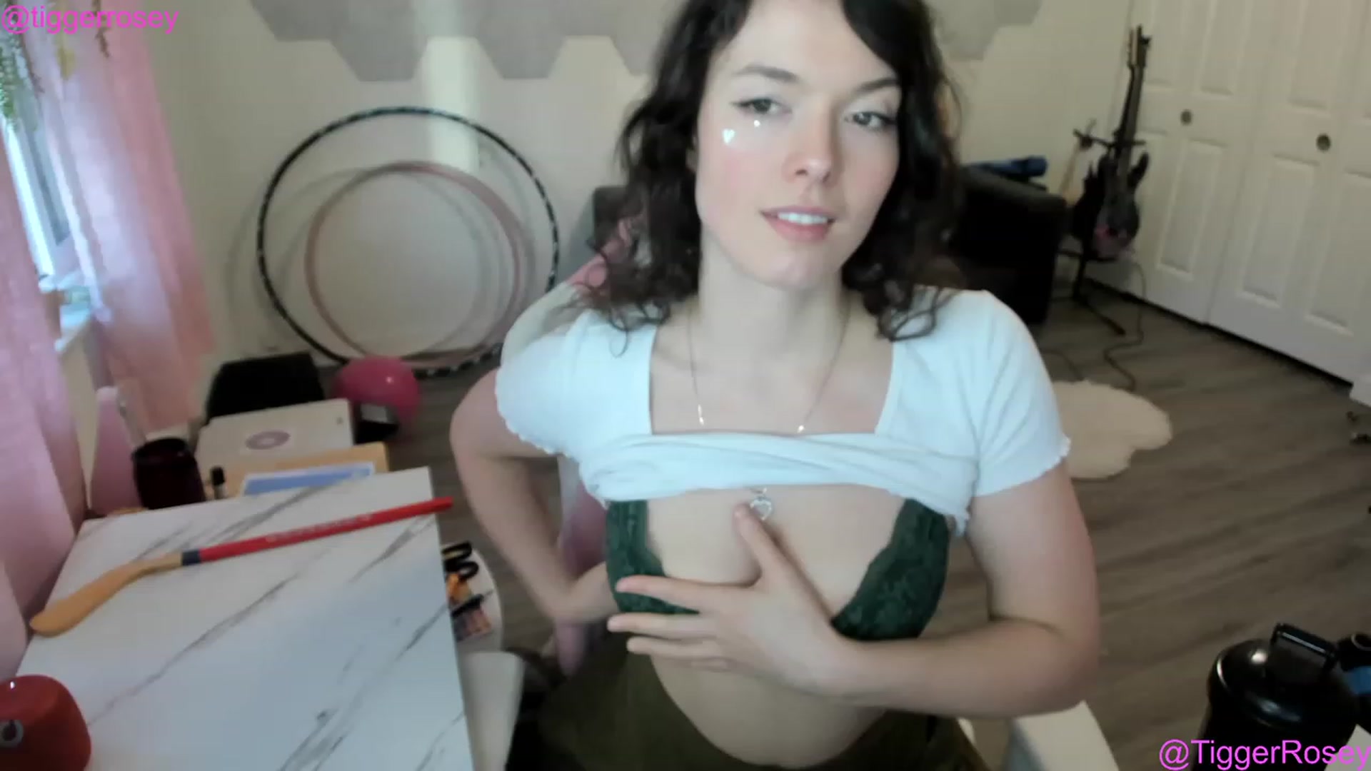 TiggerRosey video thumbnail