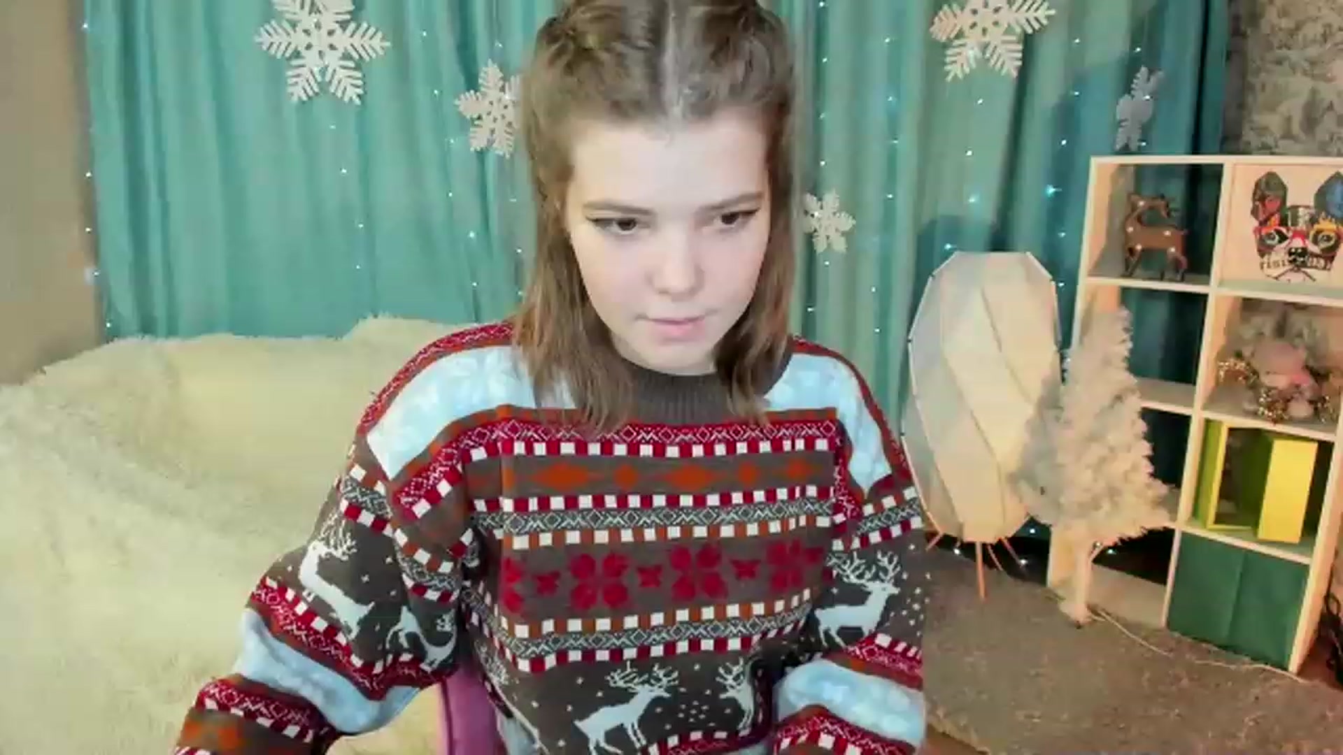 EffyShy video thumbnail