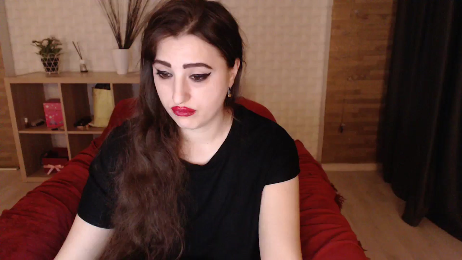 HotRebbecca video thumbnail
