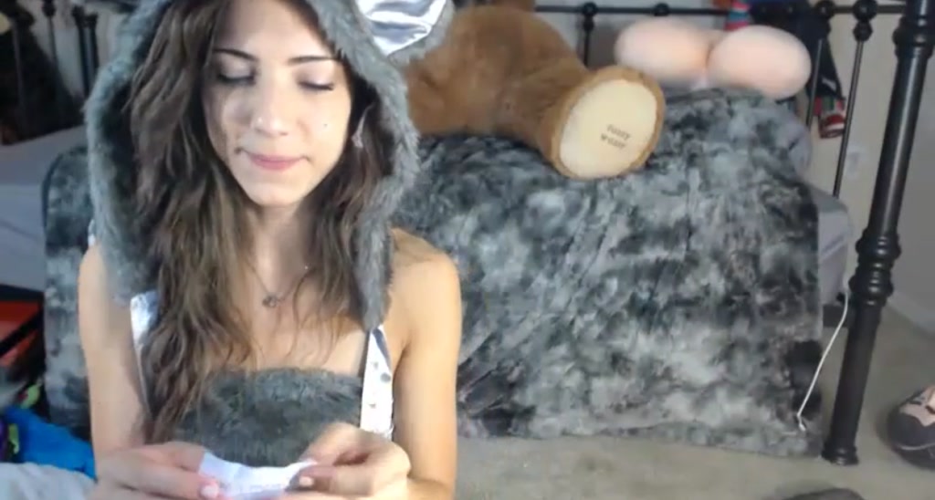 RubySparx video thumbnail