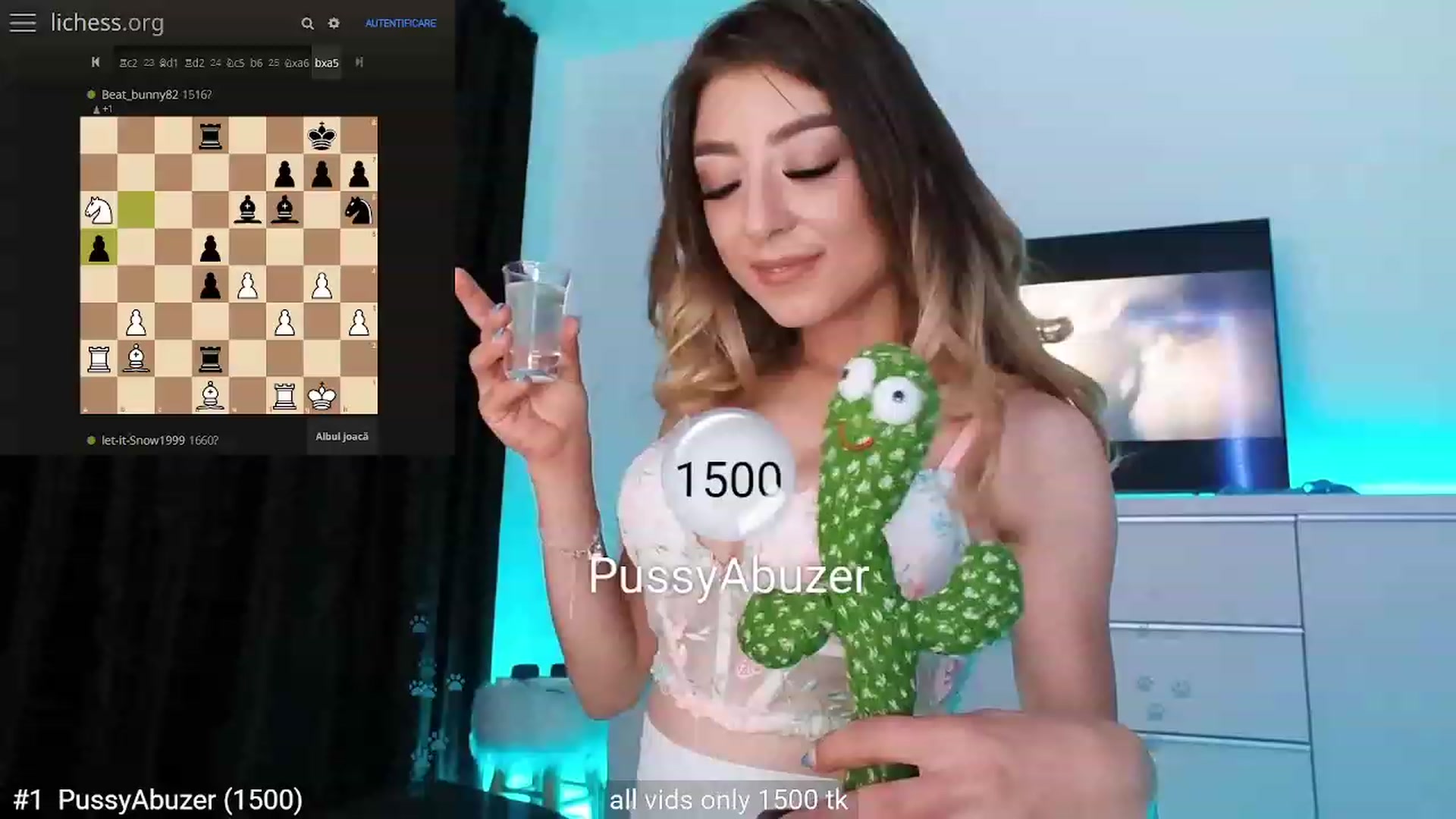hunny_bunny25 video thumbnail