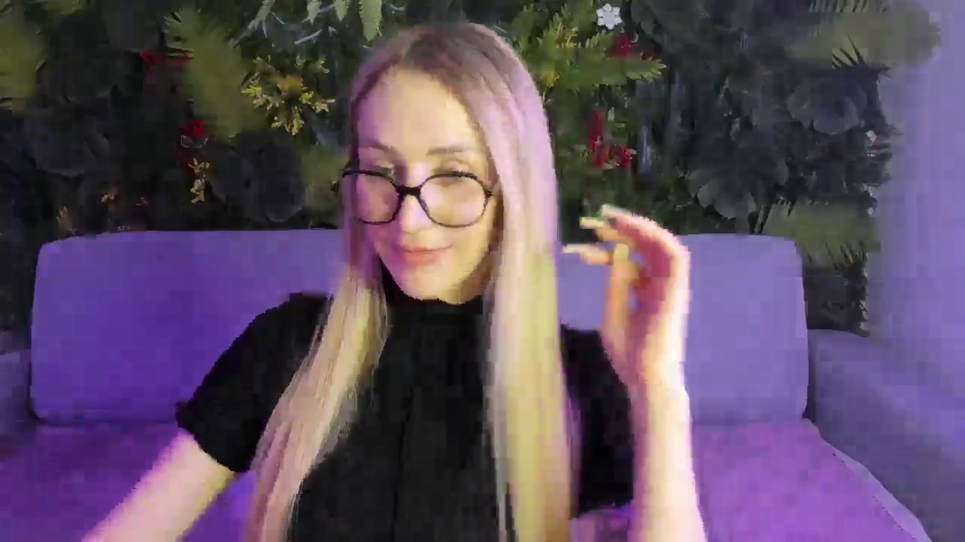 Horny_Blond video thumbnail