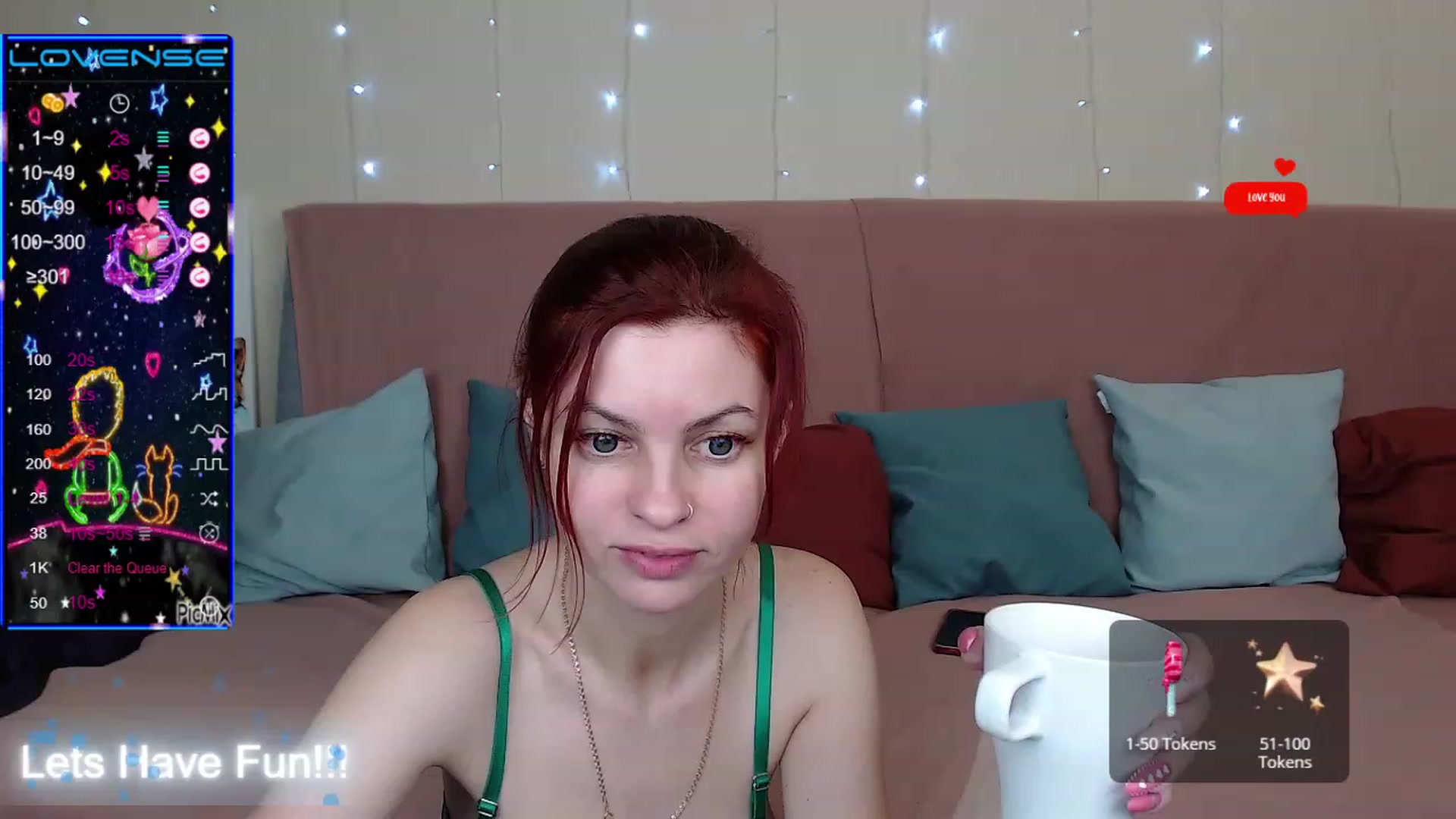 Redhead_foxie video thumbnail