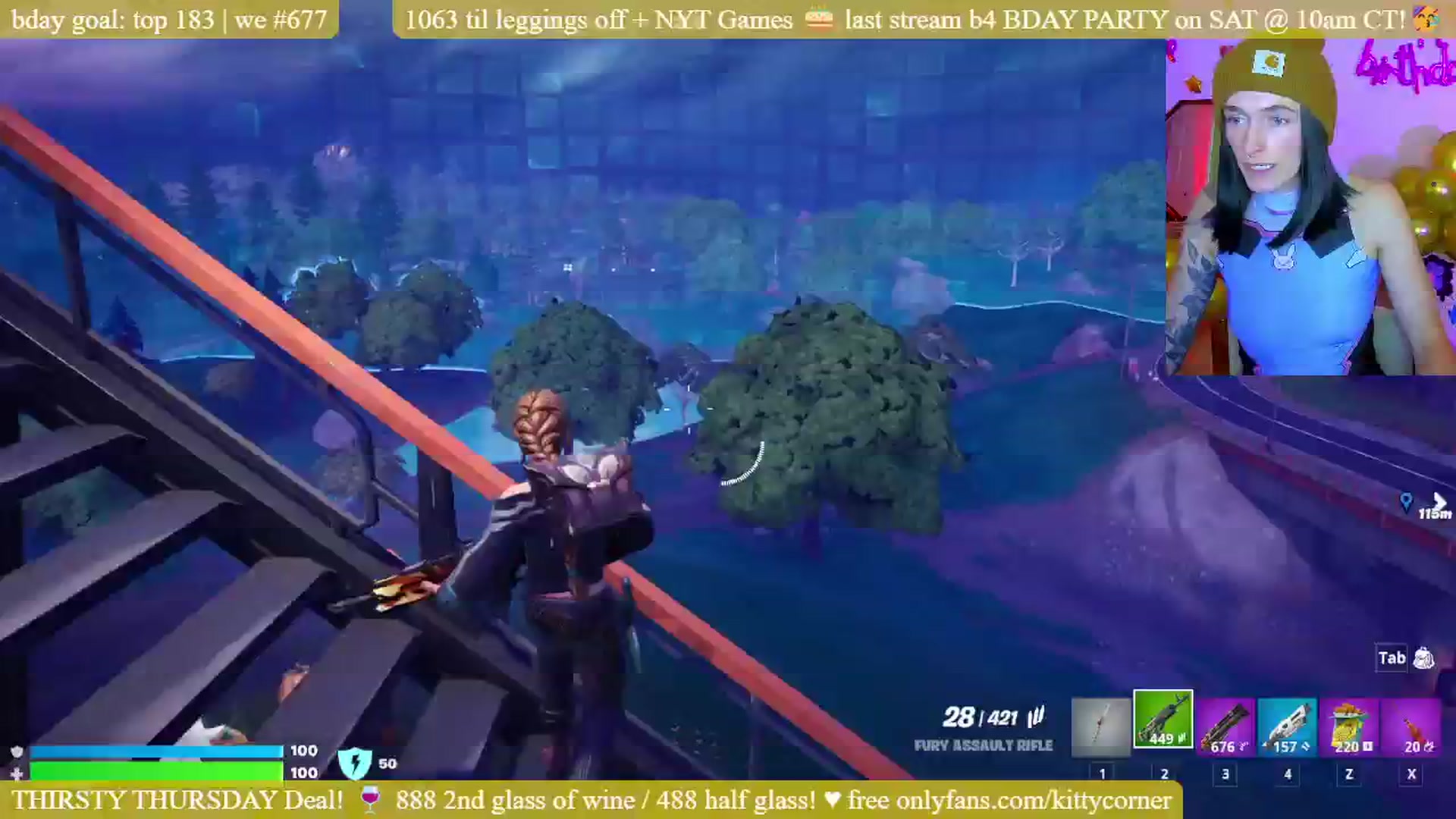 KittyCorner video thumbnail