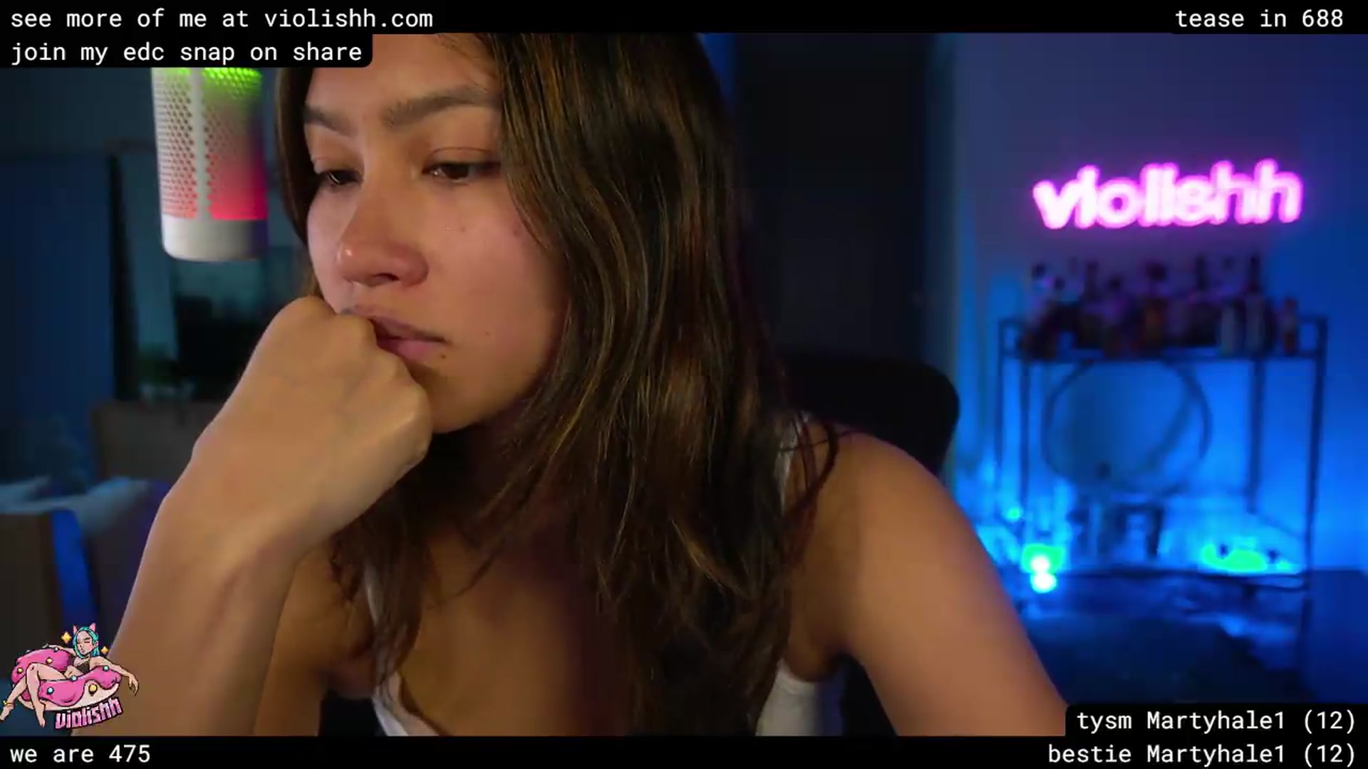 violishh video thumbnail
