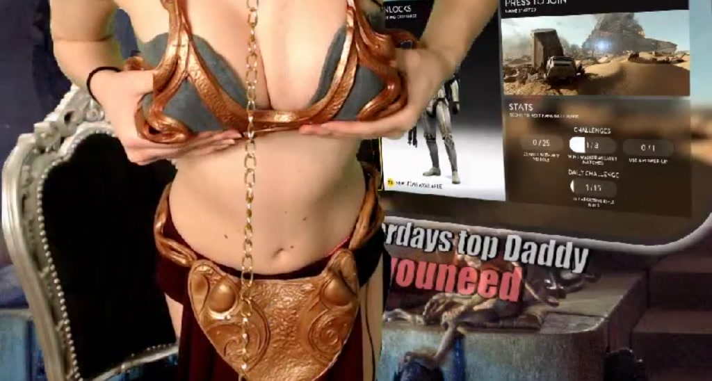 ClaraKitty video thumbnail