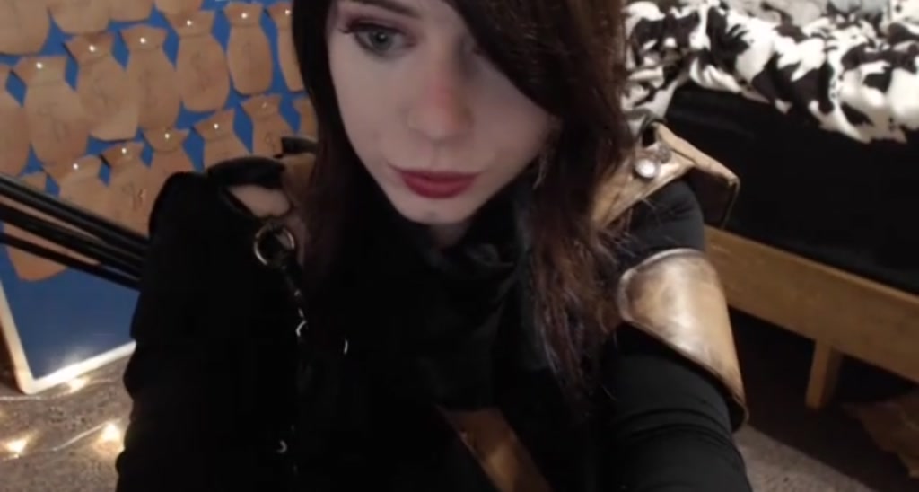 Forest_nymph video thumbnail