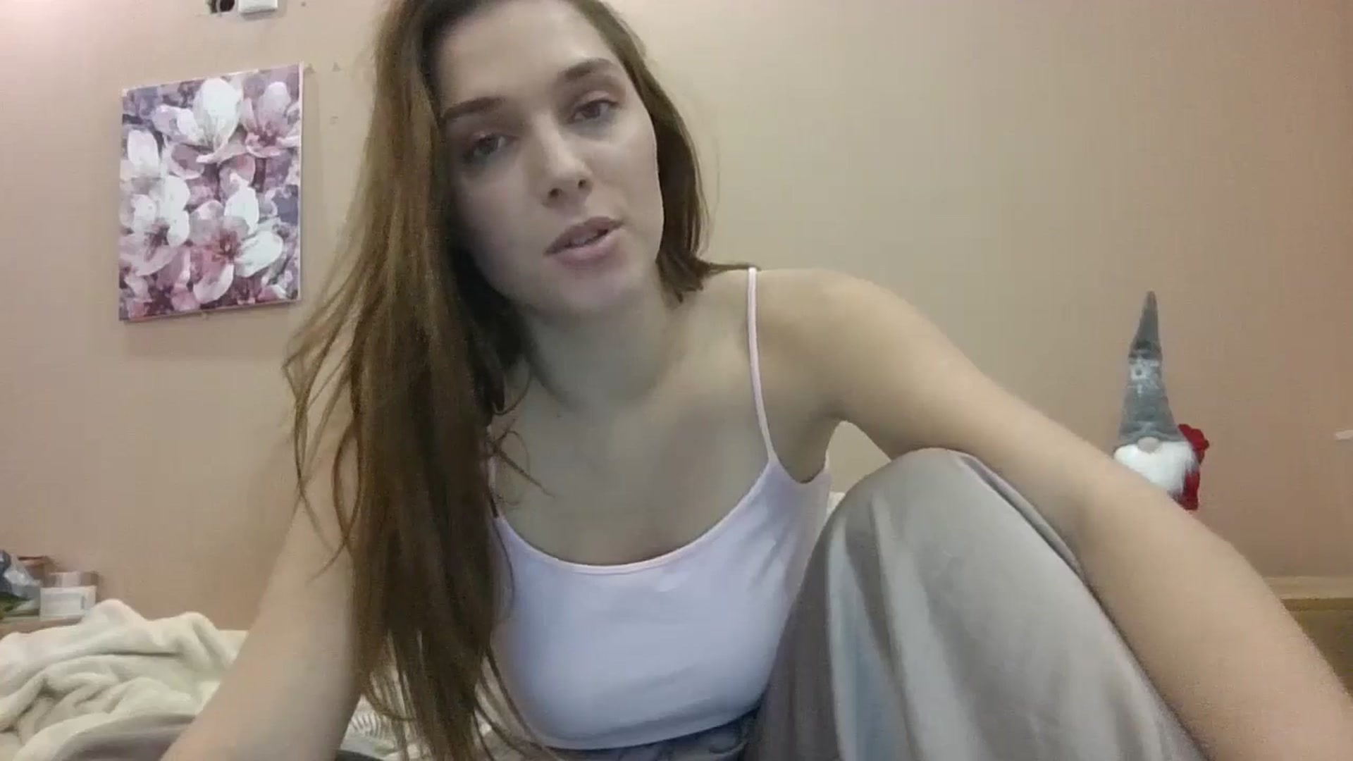 HaleyReed video thumbnail