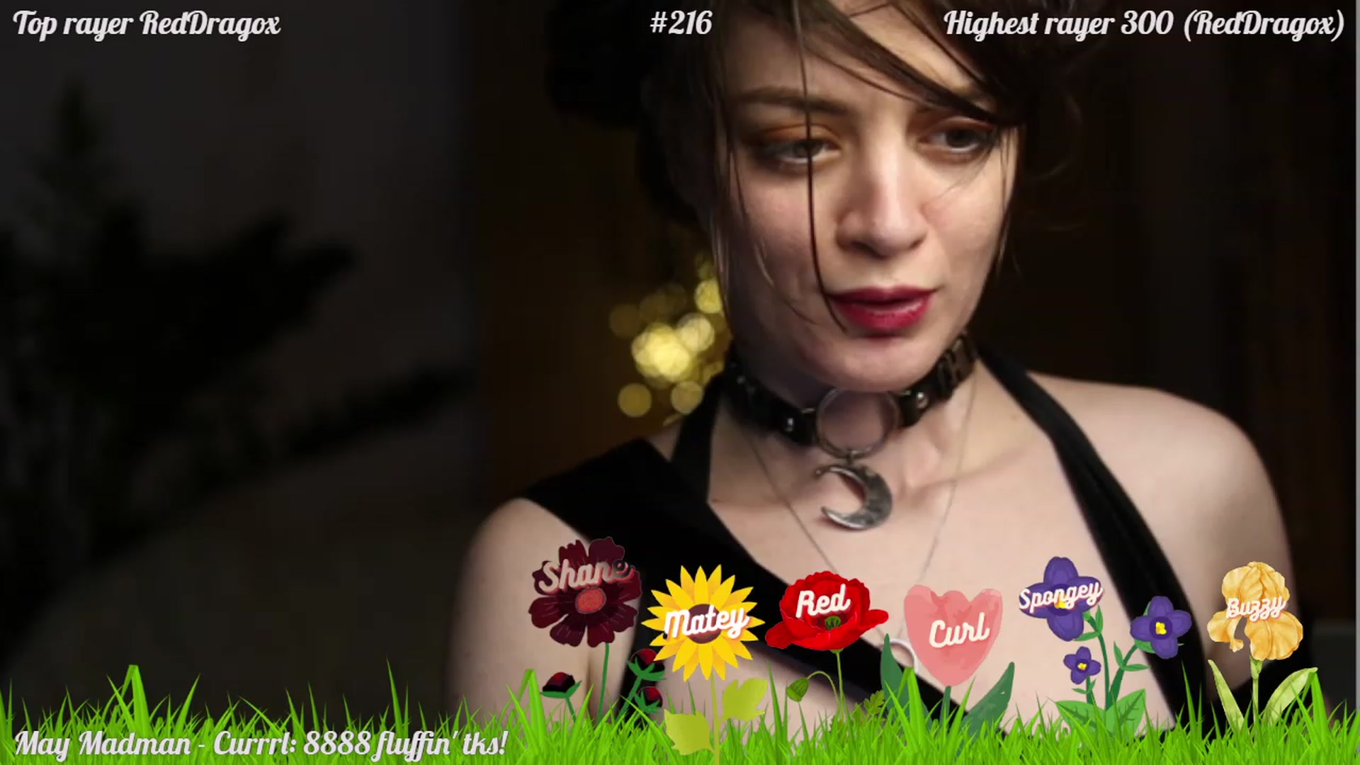 FluffinRayRay video thumbnail
