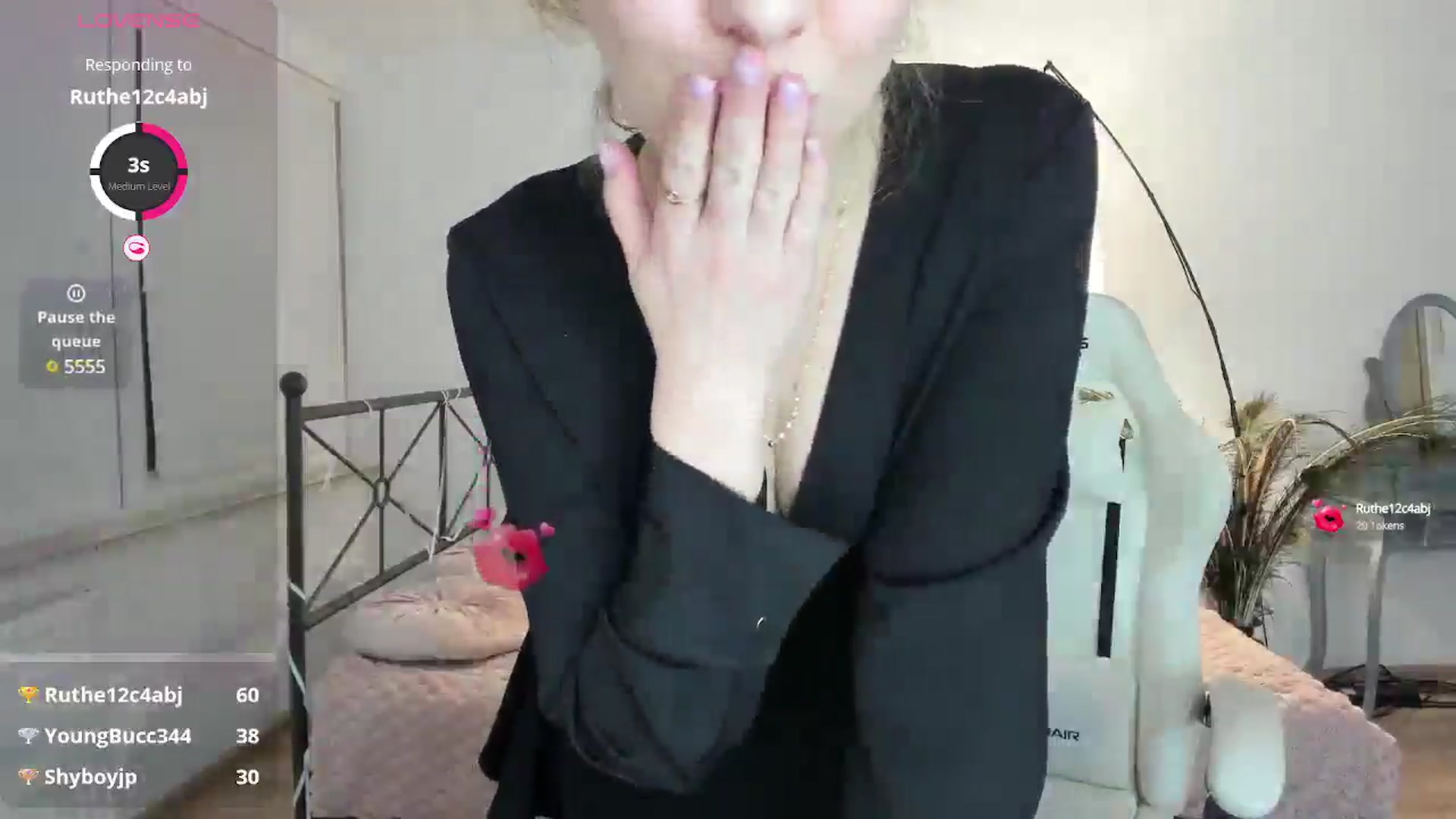 LanaBelll video thumbnail