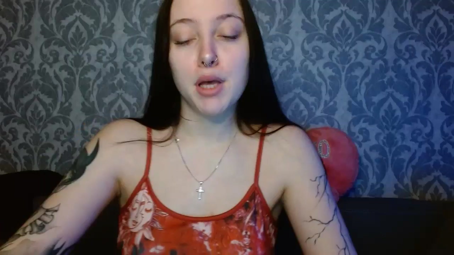 AmyWard video thumbnail