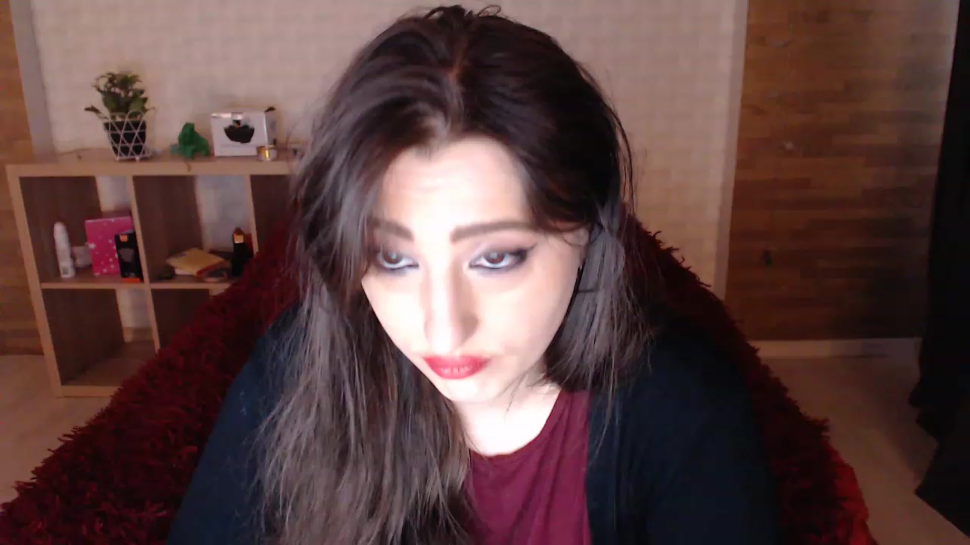HotRebbecca video thumbnail