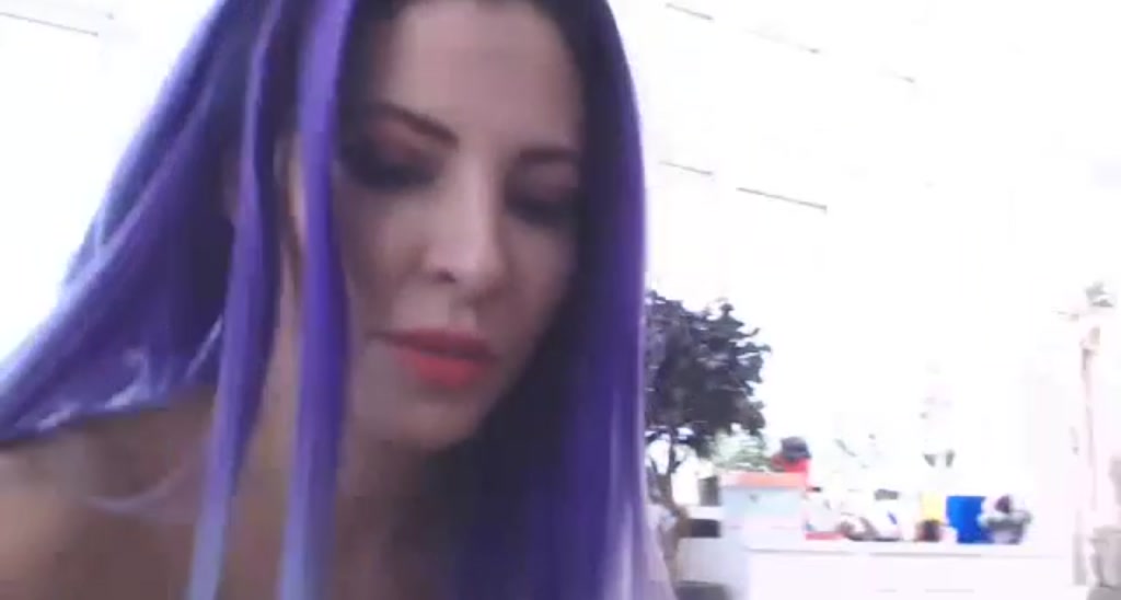 TriciaFox video thumbnail