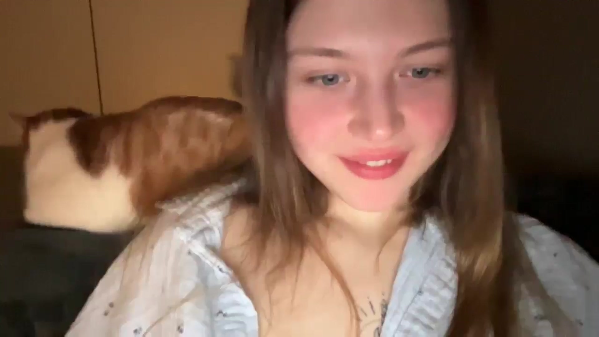 BuckwheatLady video thumbnail
