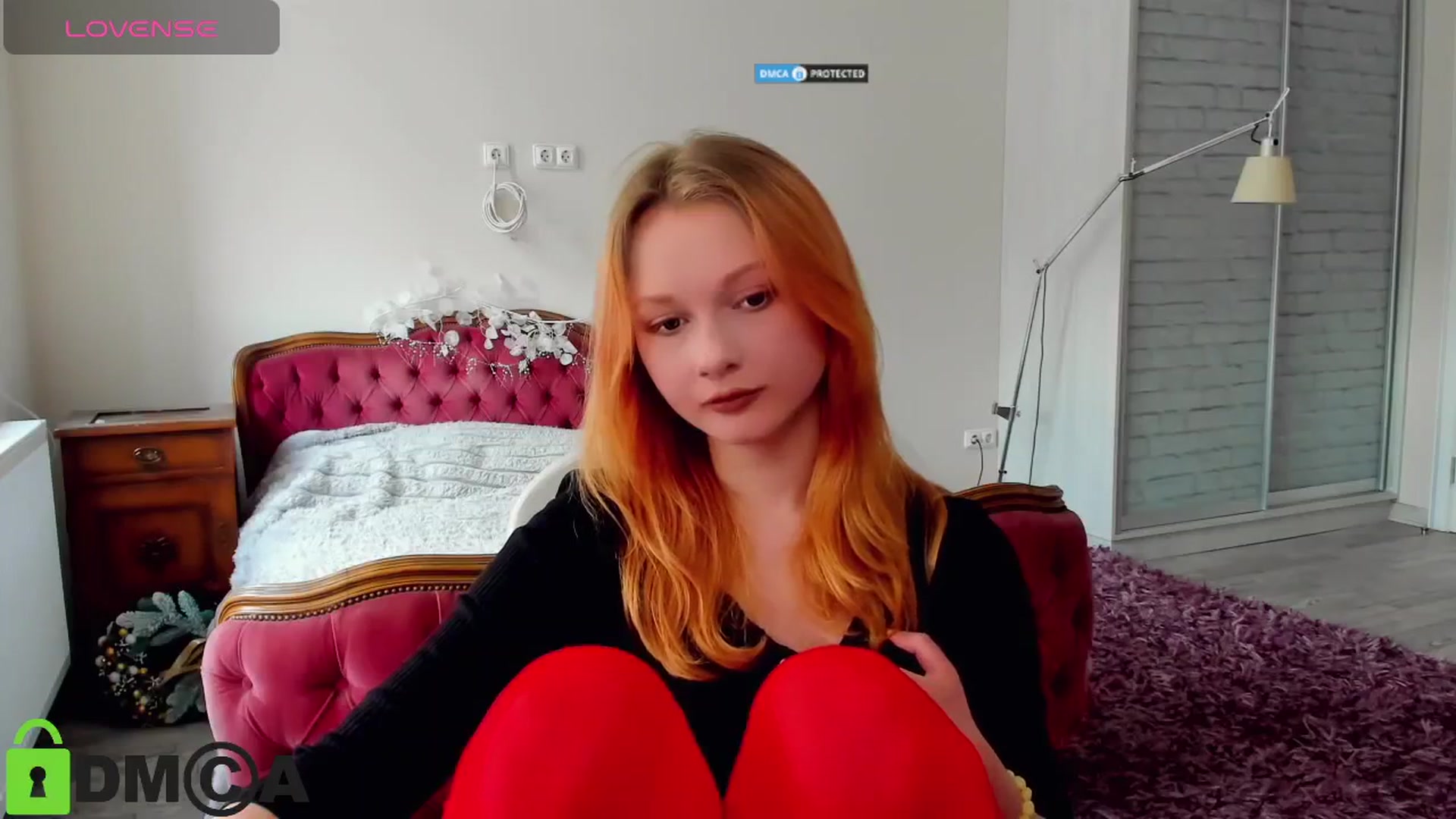 MiaFox video thumbnail