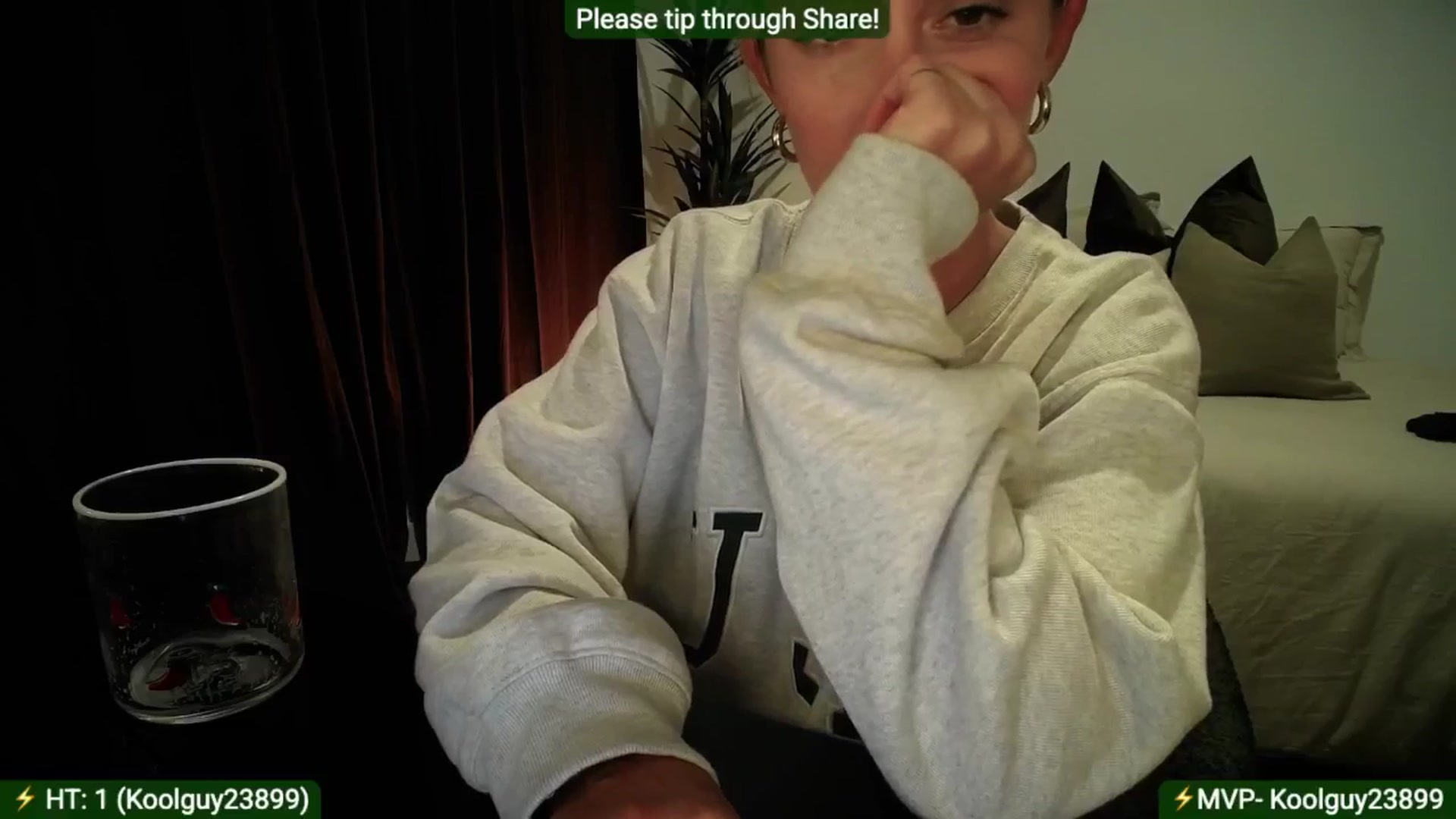 AlanaWylde video thumbnail