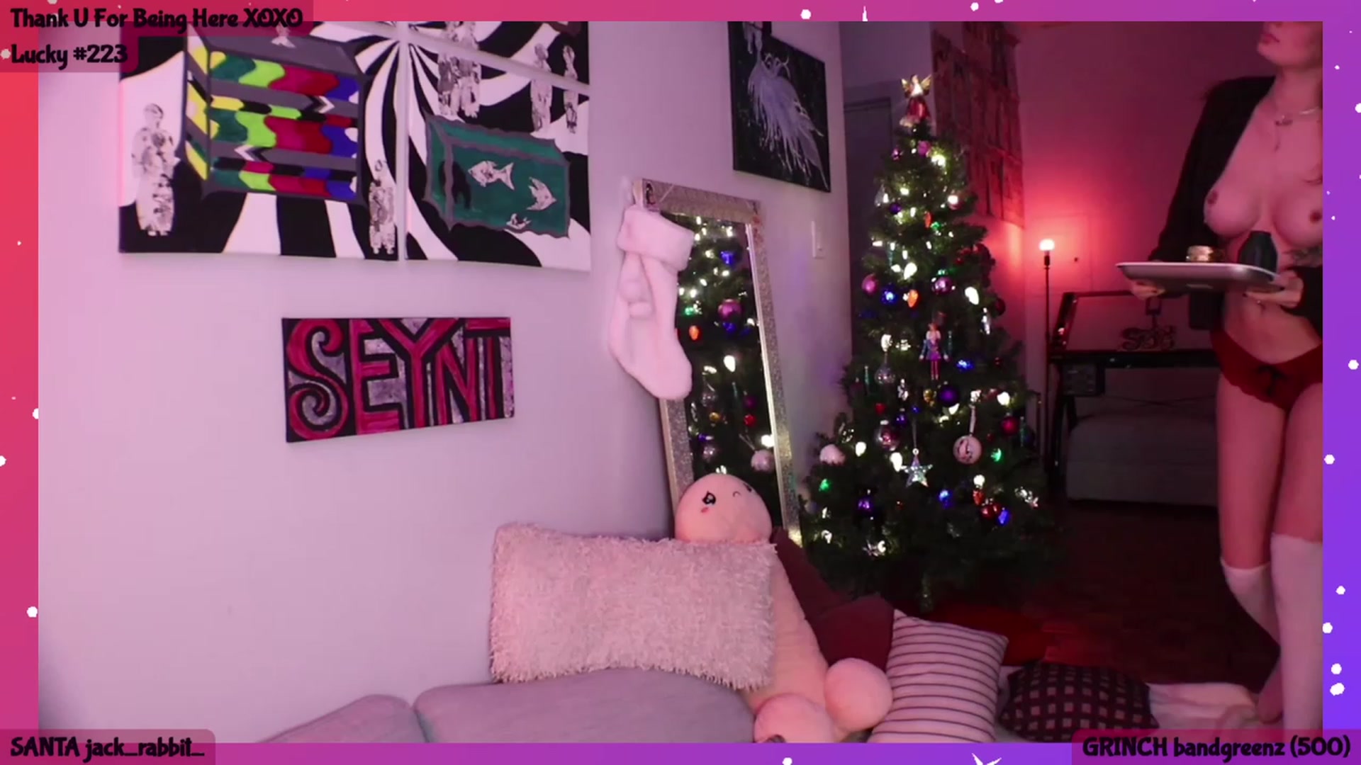 Seynt video thumbnail