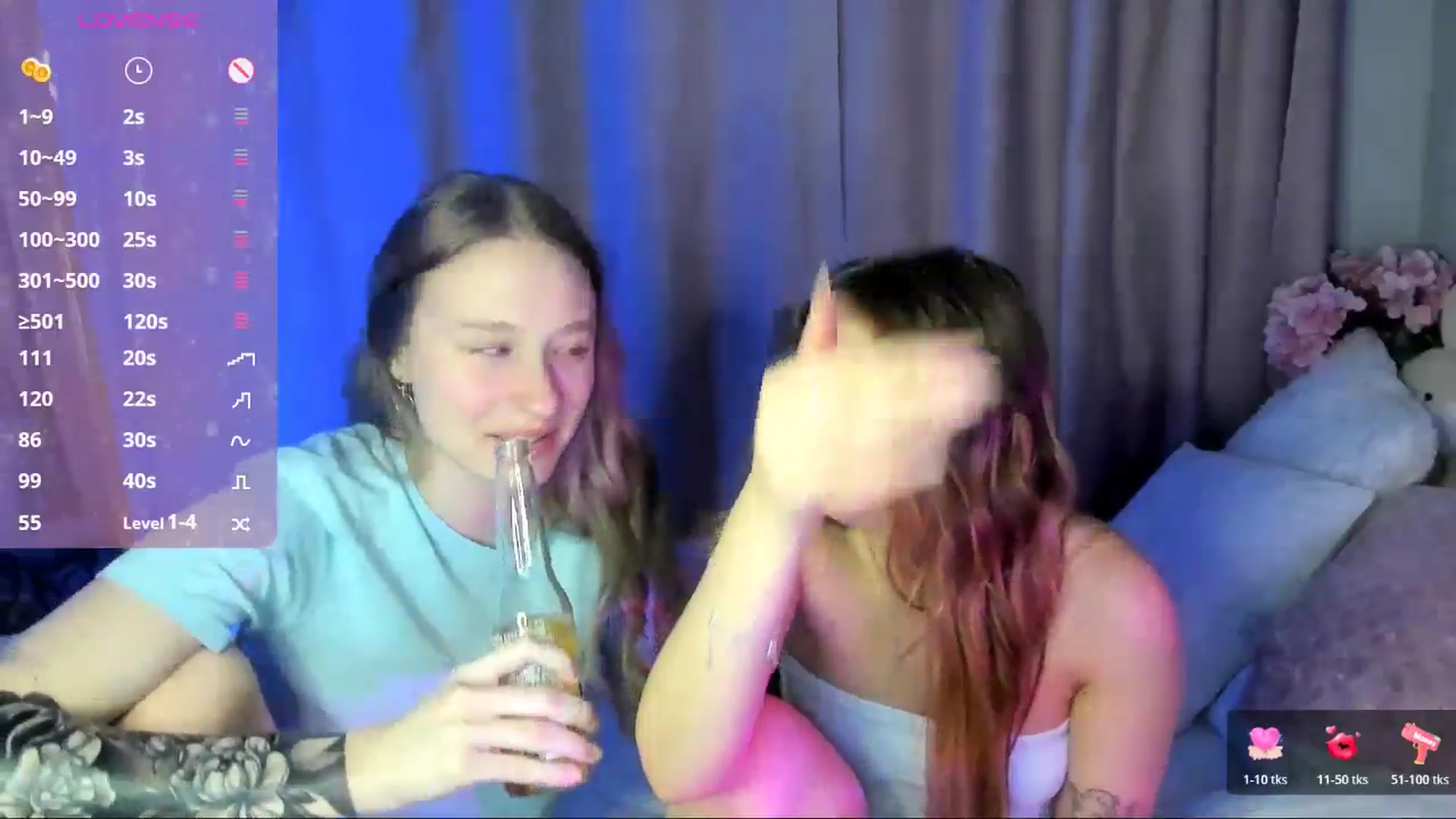 TaisiaHot video thumbnail