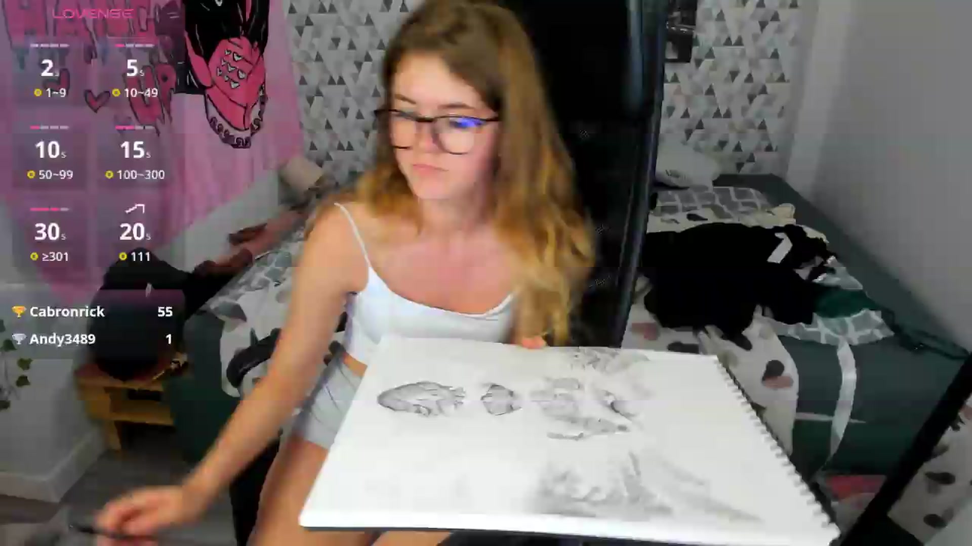 Iness_lex video thumbnail