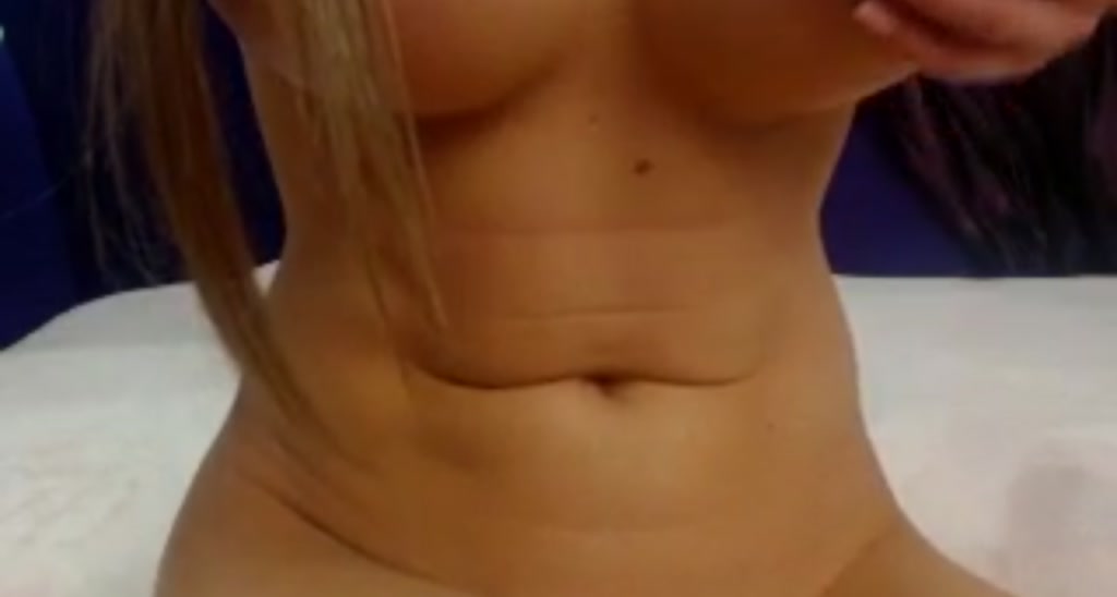 BlondeXFire video thumbnail