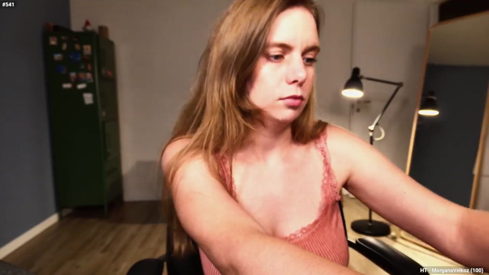 Personage video thumbnail