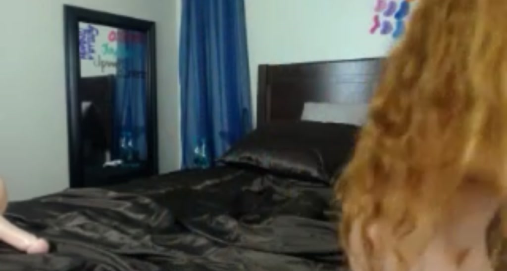 RealRedhead video thumbnail
